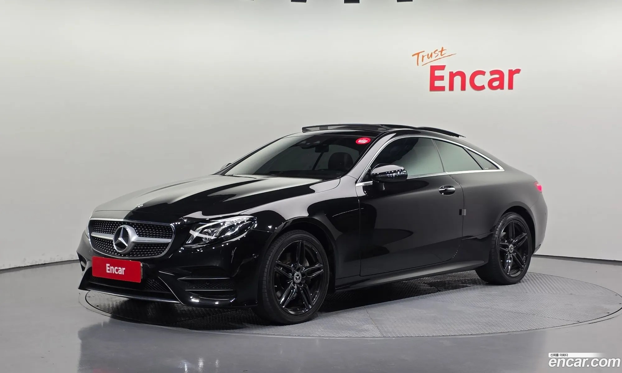 Mercedes-Benz E-Class W213 2018 WDD1J1EB5KF072156 — 9