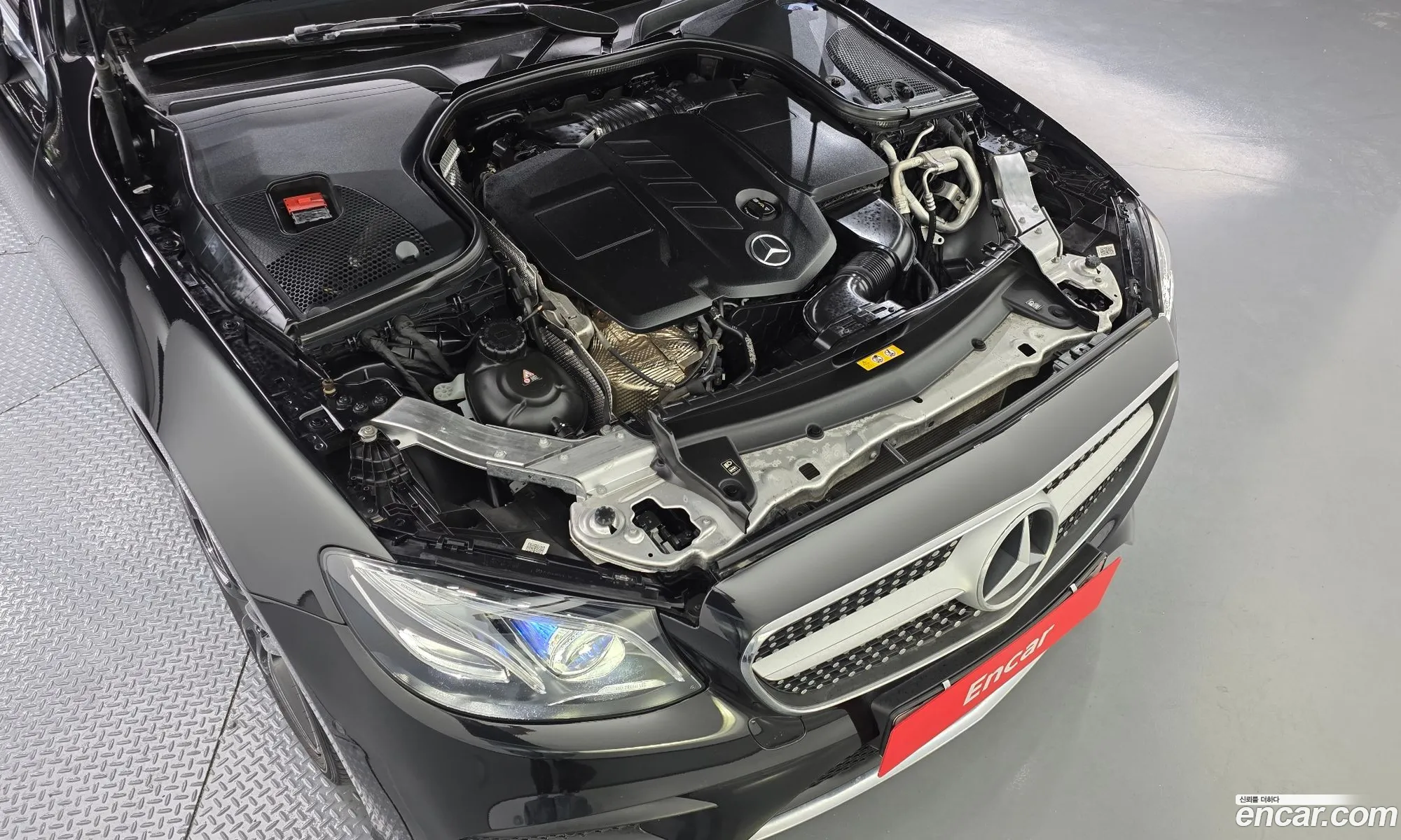 Mercedes-Benz E-Class W213 2018 WDD1J1EB5KF072156 — 6