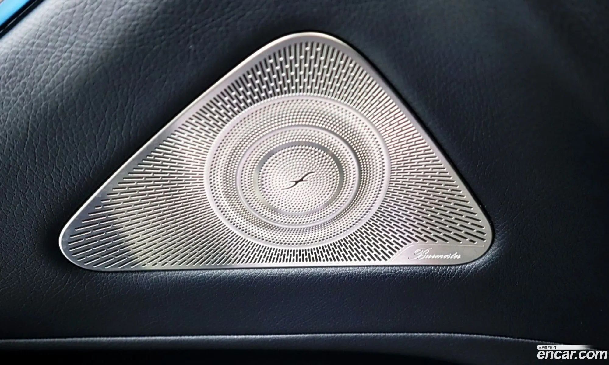 Mercedes-Benz S-Class W223 2022 — 8
