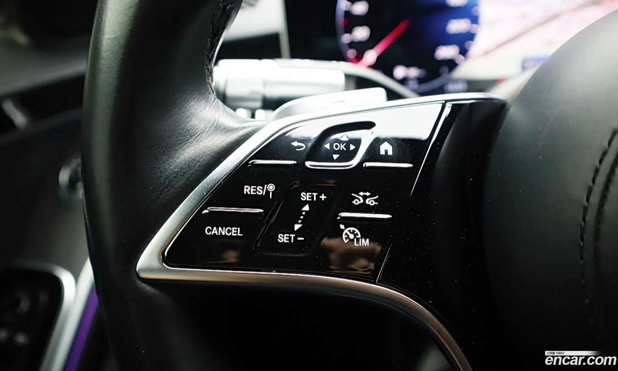 Mercedes-Benz S-Class W223 2022 — 10