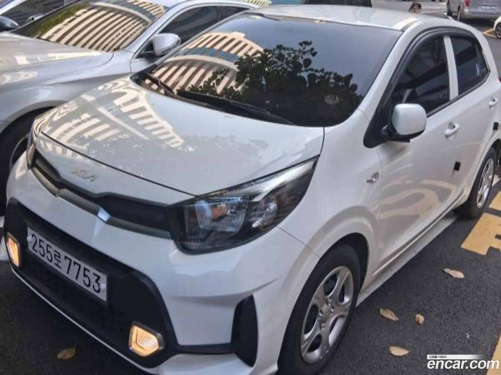 Kia Morning Urban 2022 — 4