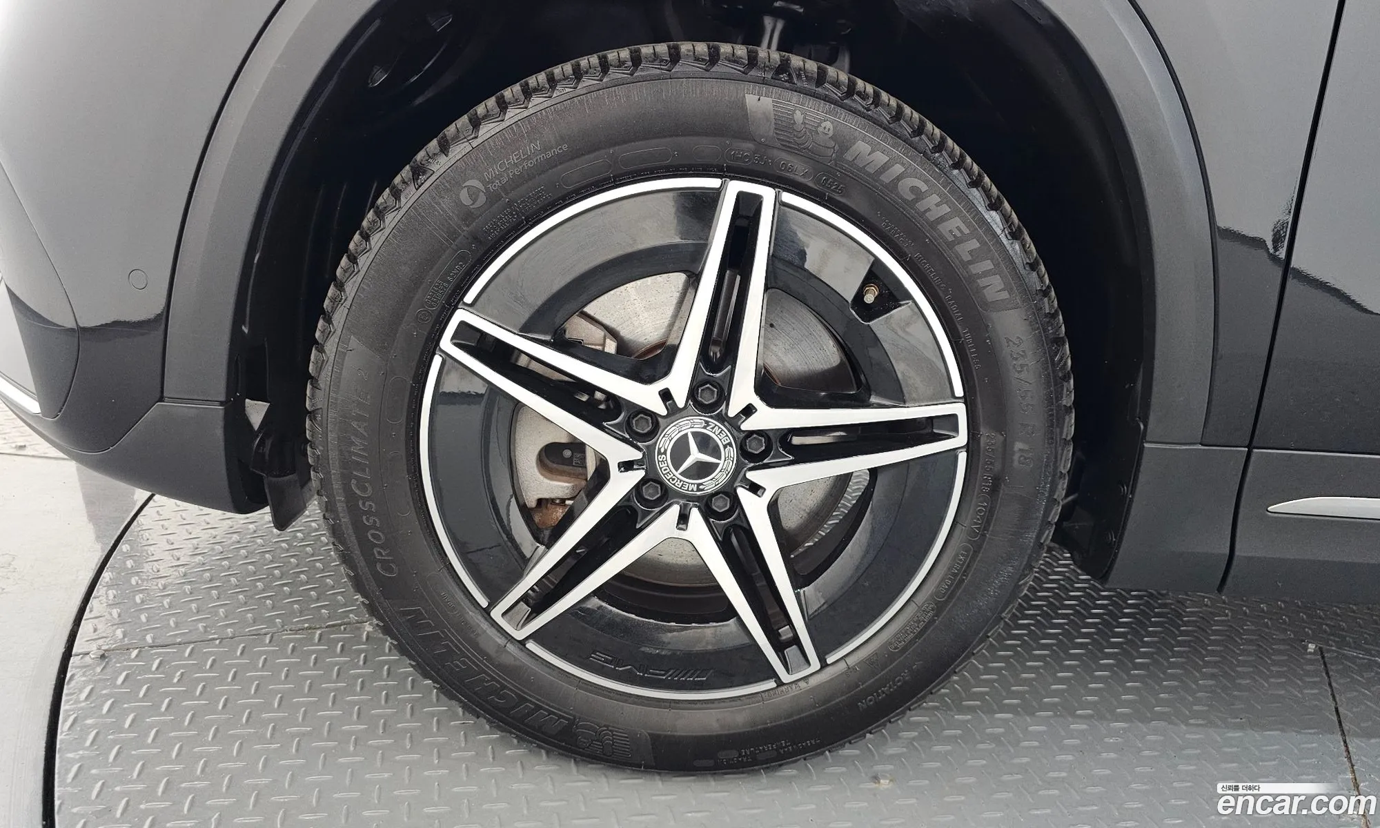 Mercedes-Benz EQA H243 2021 W1N9N0BB9NJ024136 — 33