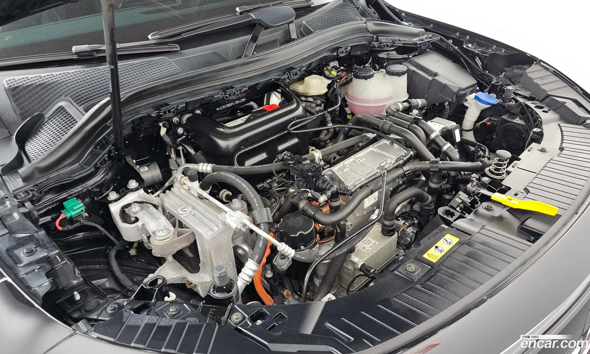 Mercedes-Benz EQA H243 2021 W1N9N0BB9NJ024136 — 19