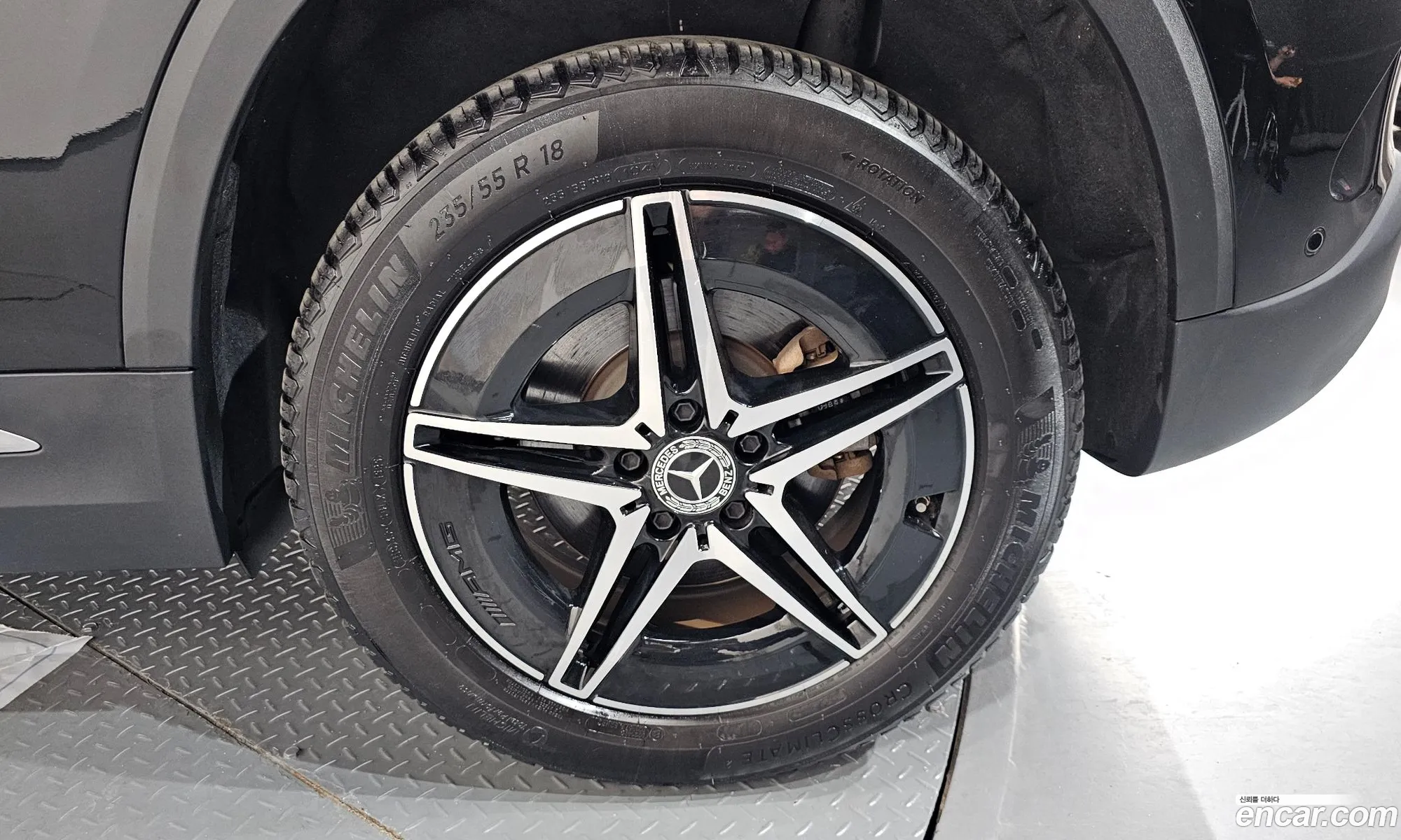 Mercedes-Benz EQA H243 2021 W1N9N0BB9NJ024136 — 16