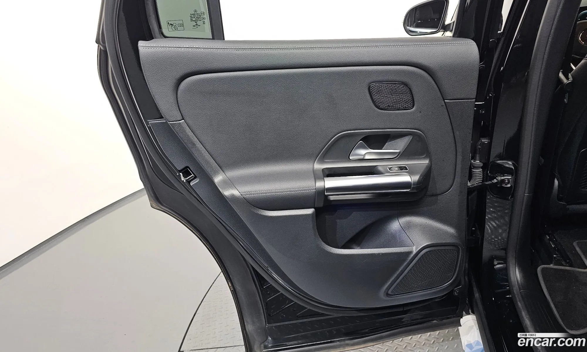 Mercedes-Benz EQA H243 2021 W1N9N0BB9NJ024136 — 20