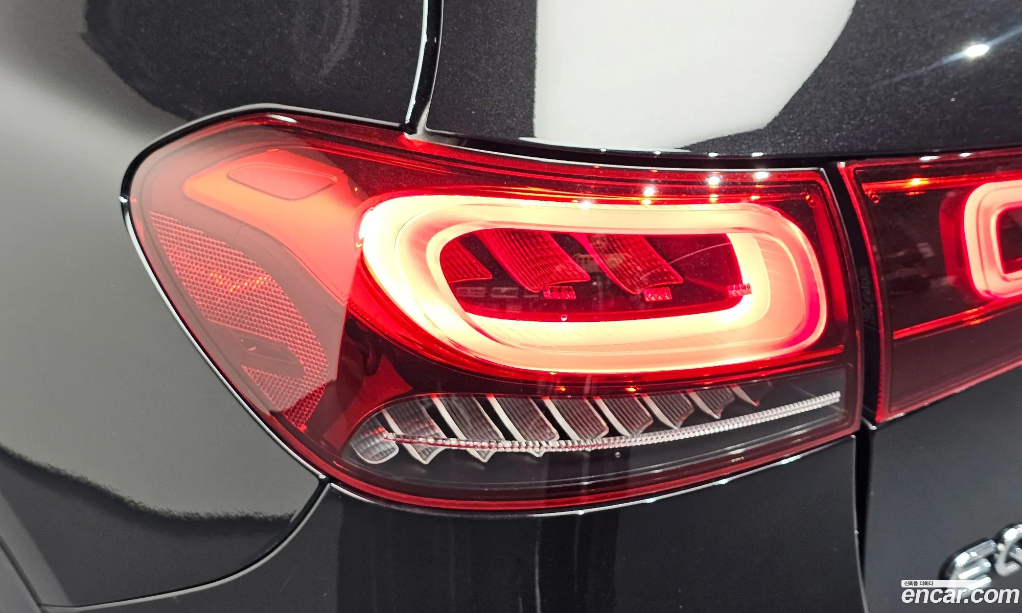 Mercedes-Benz EQA H243 2021 W1N9N0BB9NJ024136 — 11