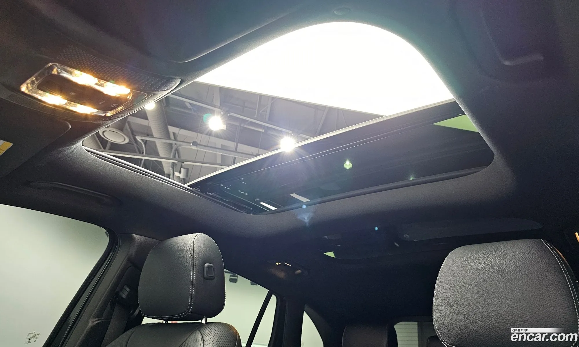 Mercedes-Benz EQA H243 2021 W1N9N0BB9NJ024136 — 8