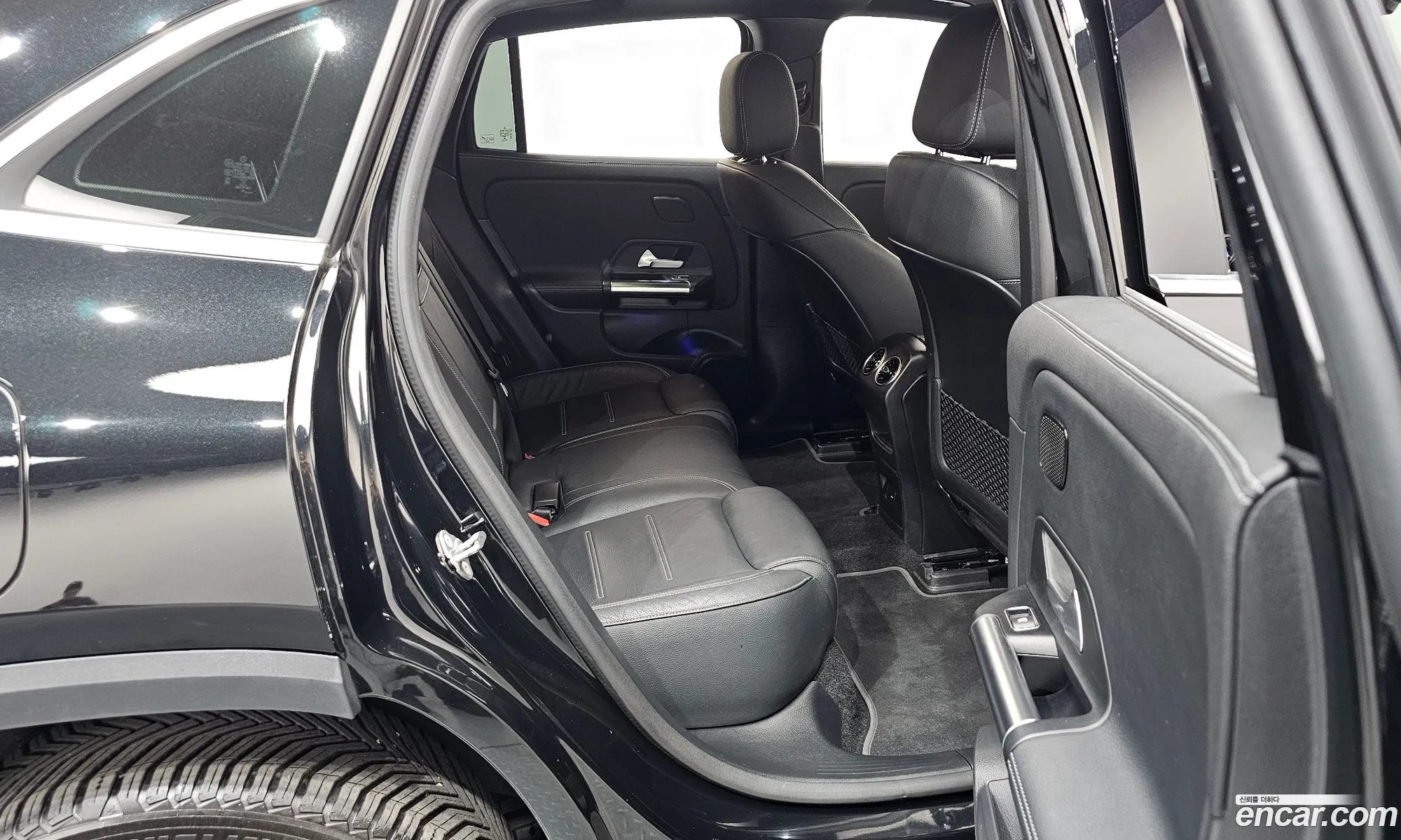 Mercedes-Benz EQA H243 2021 W1N9N0BB9NJ024136 — 22