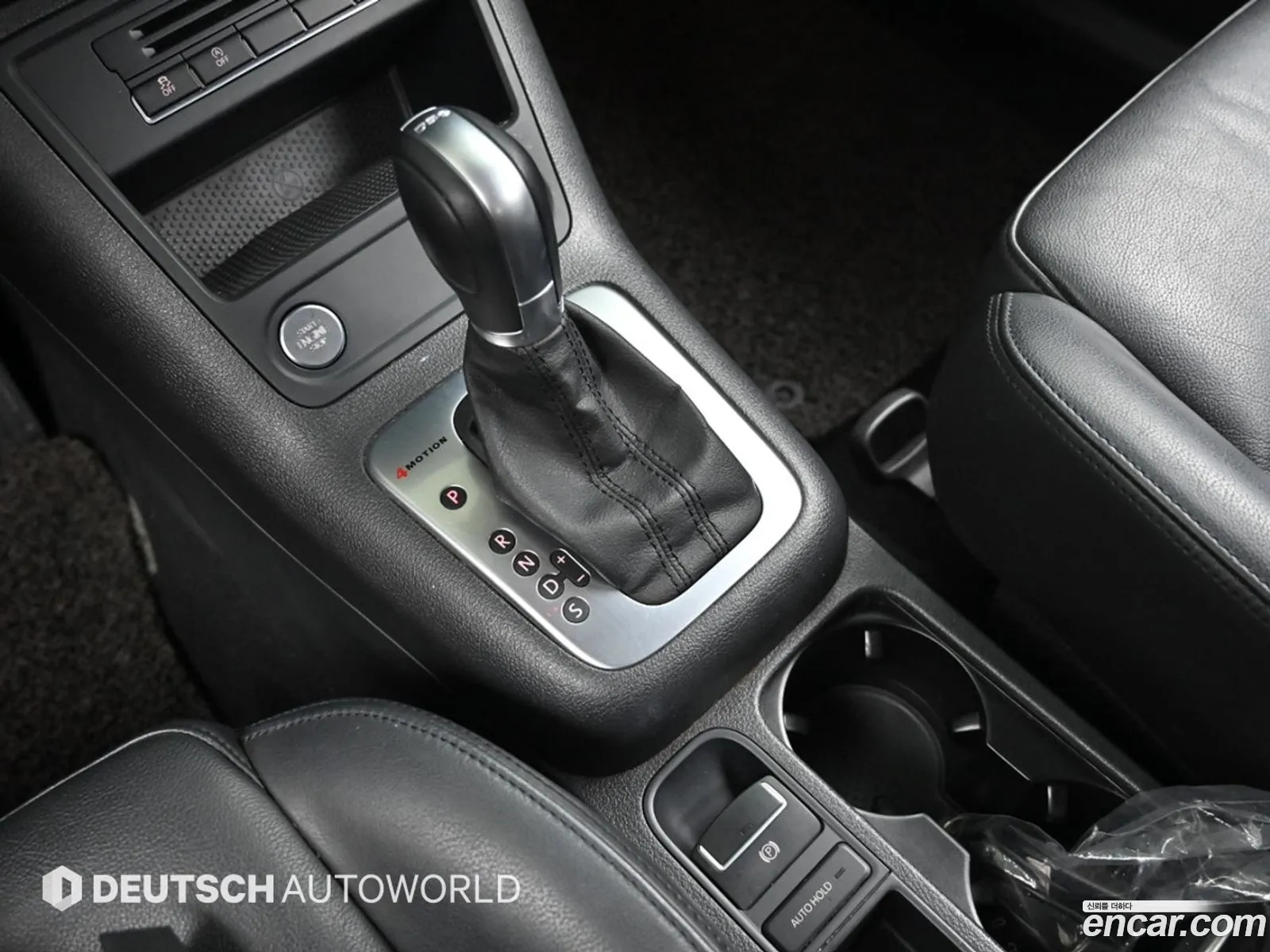 Volkswagen Tiguan 2014 — 11