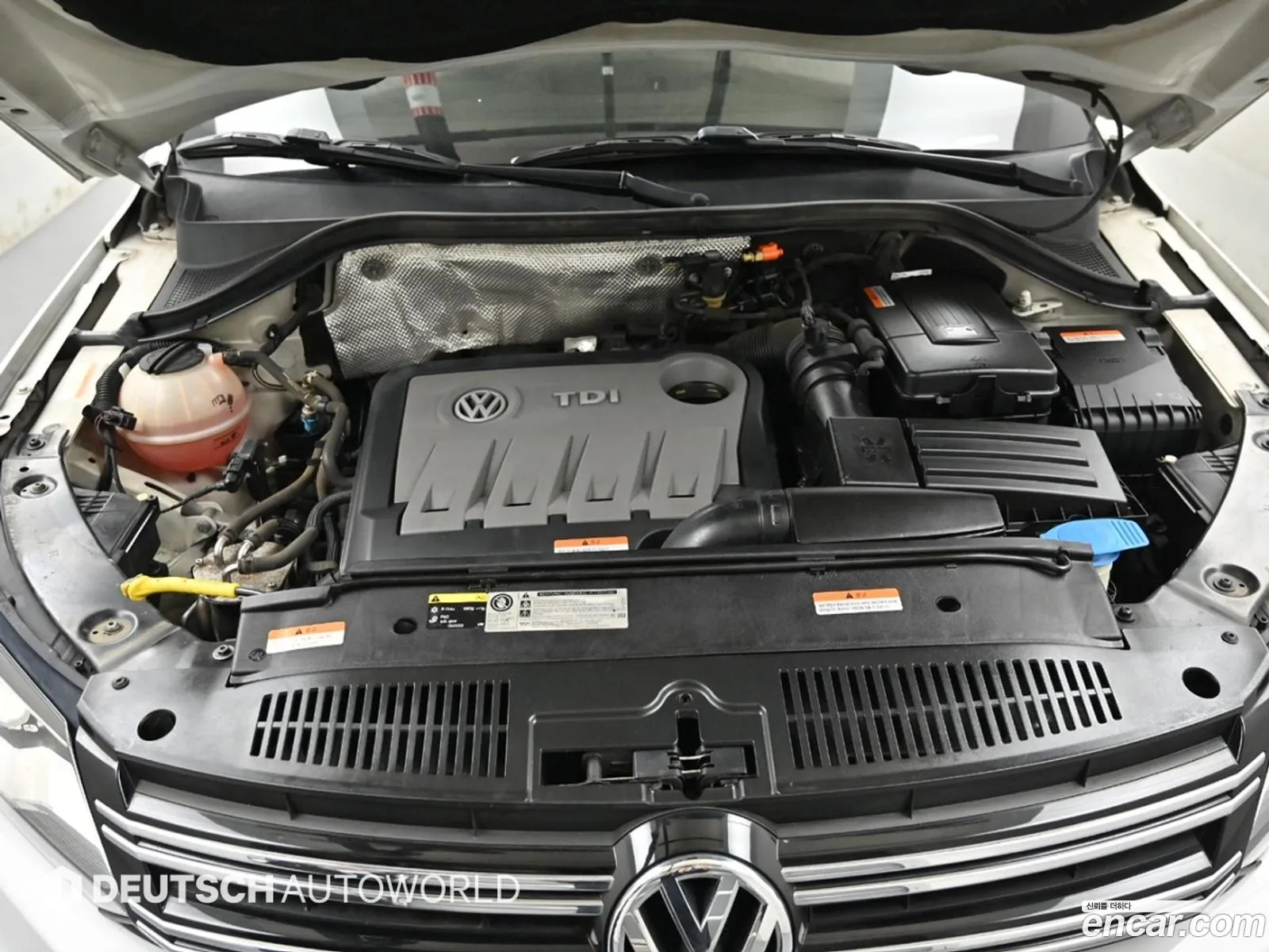 Volkswagen Tiguan 2014 — 4