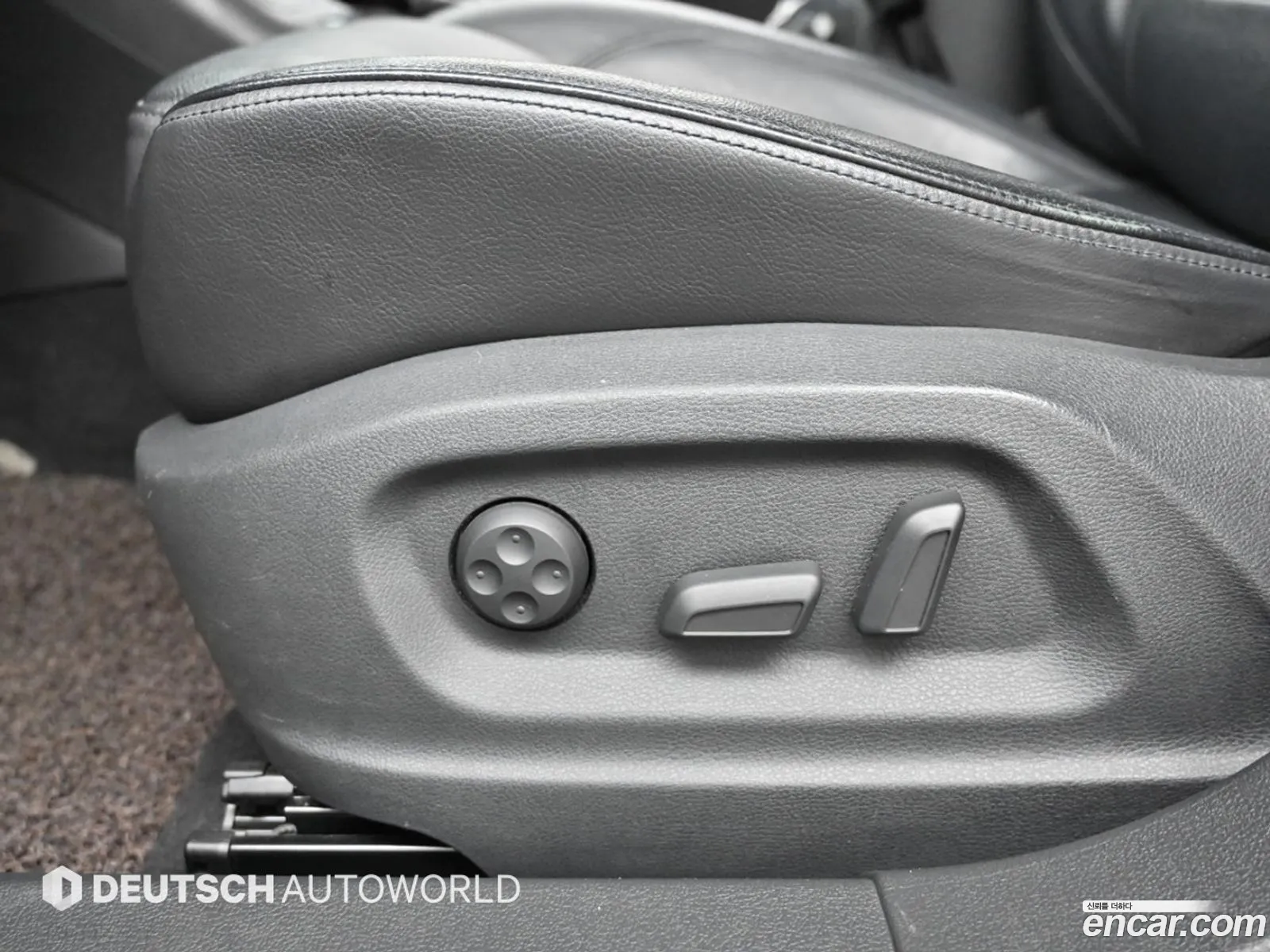 Volkswagen Tiguan 2014 — 18