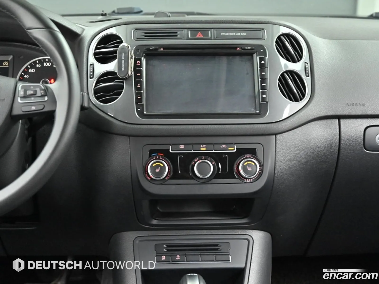 Volkswagen Tiguan 2014 — 5