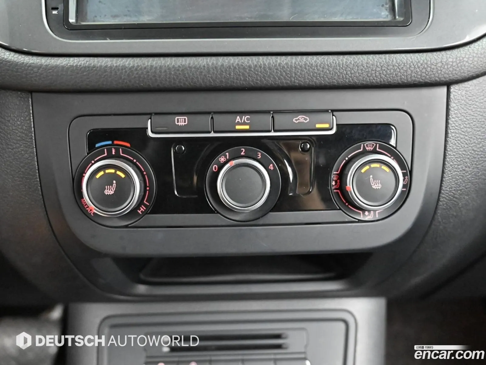 Volkswagen Tiguan 2014 — 20