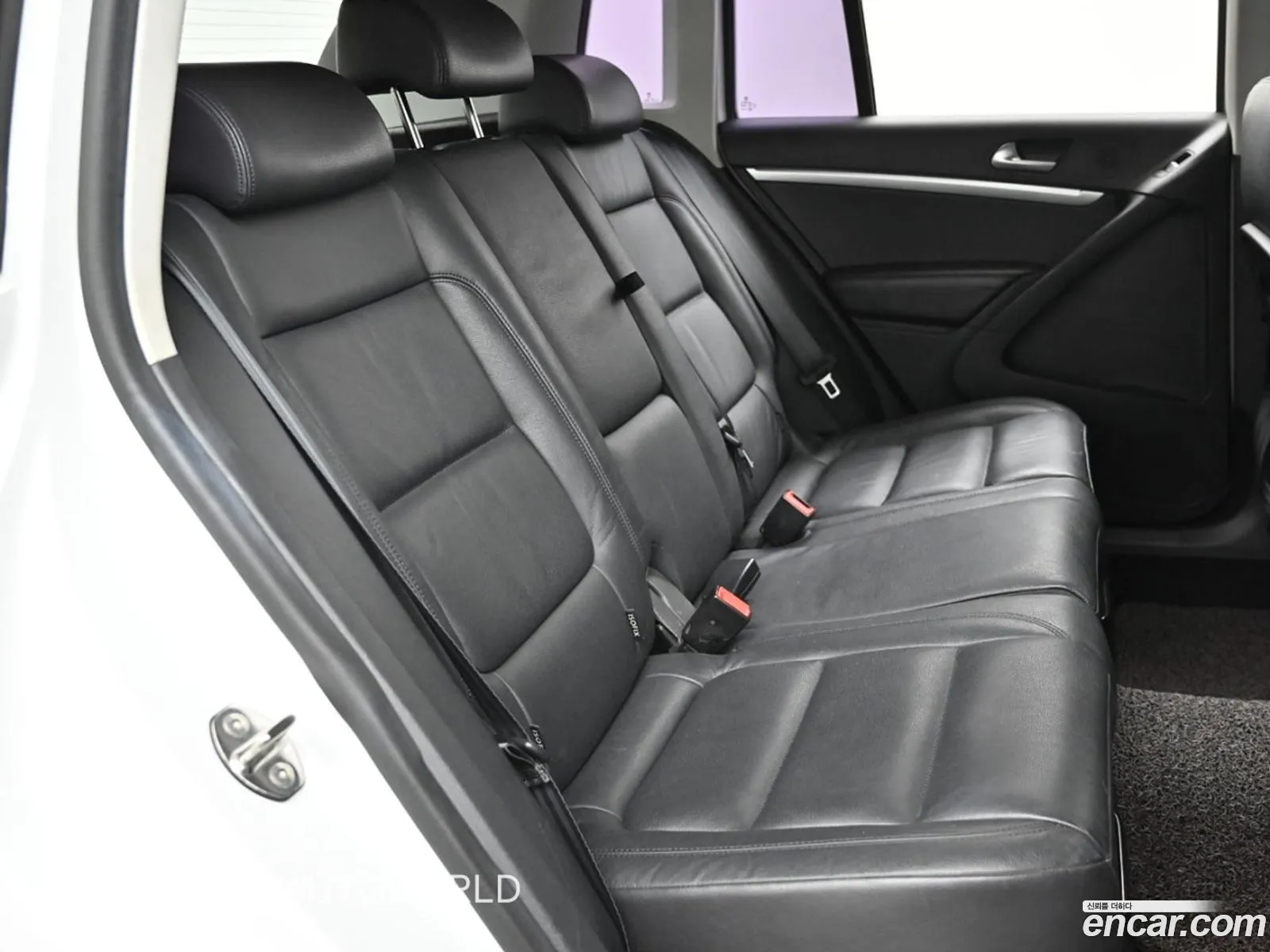 Volkswagen Tiguan 2014 — 10