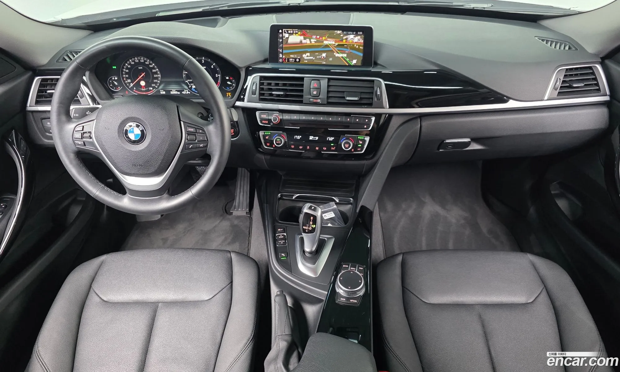 BMW 3 Series GT 2020 — 24