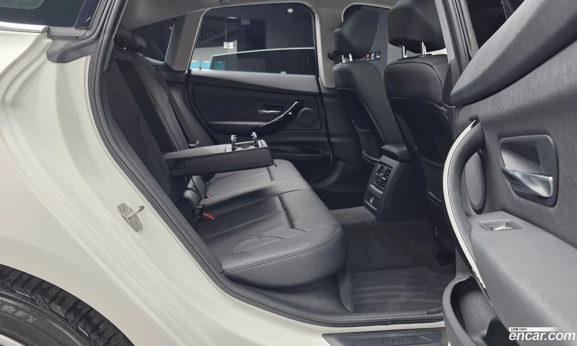 BMW 3 Series GT 2020 — 7