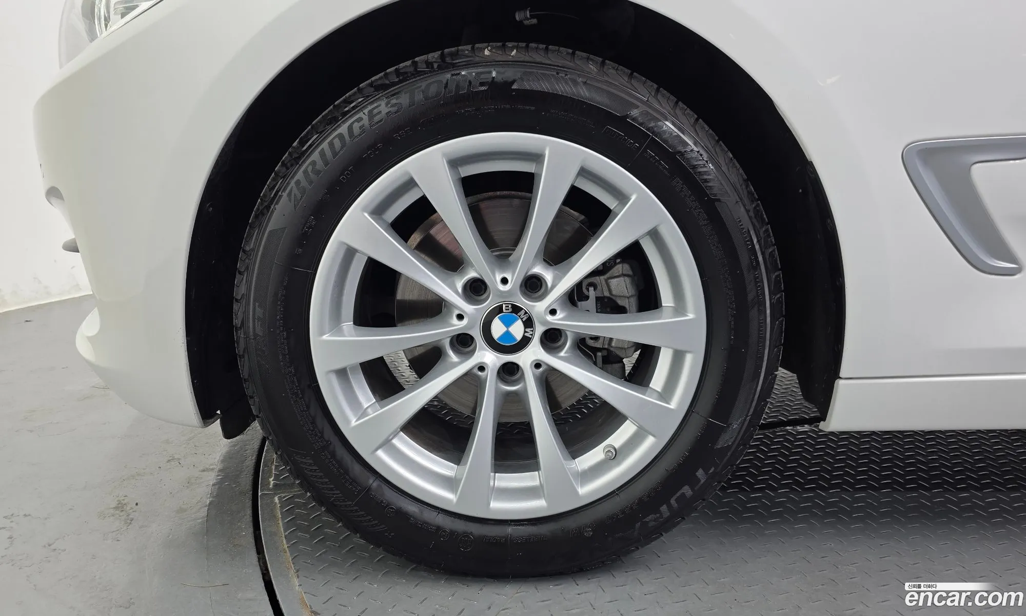 BMW 3 Series GT 2020 — 20