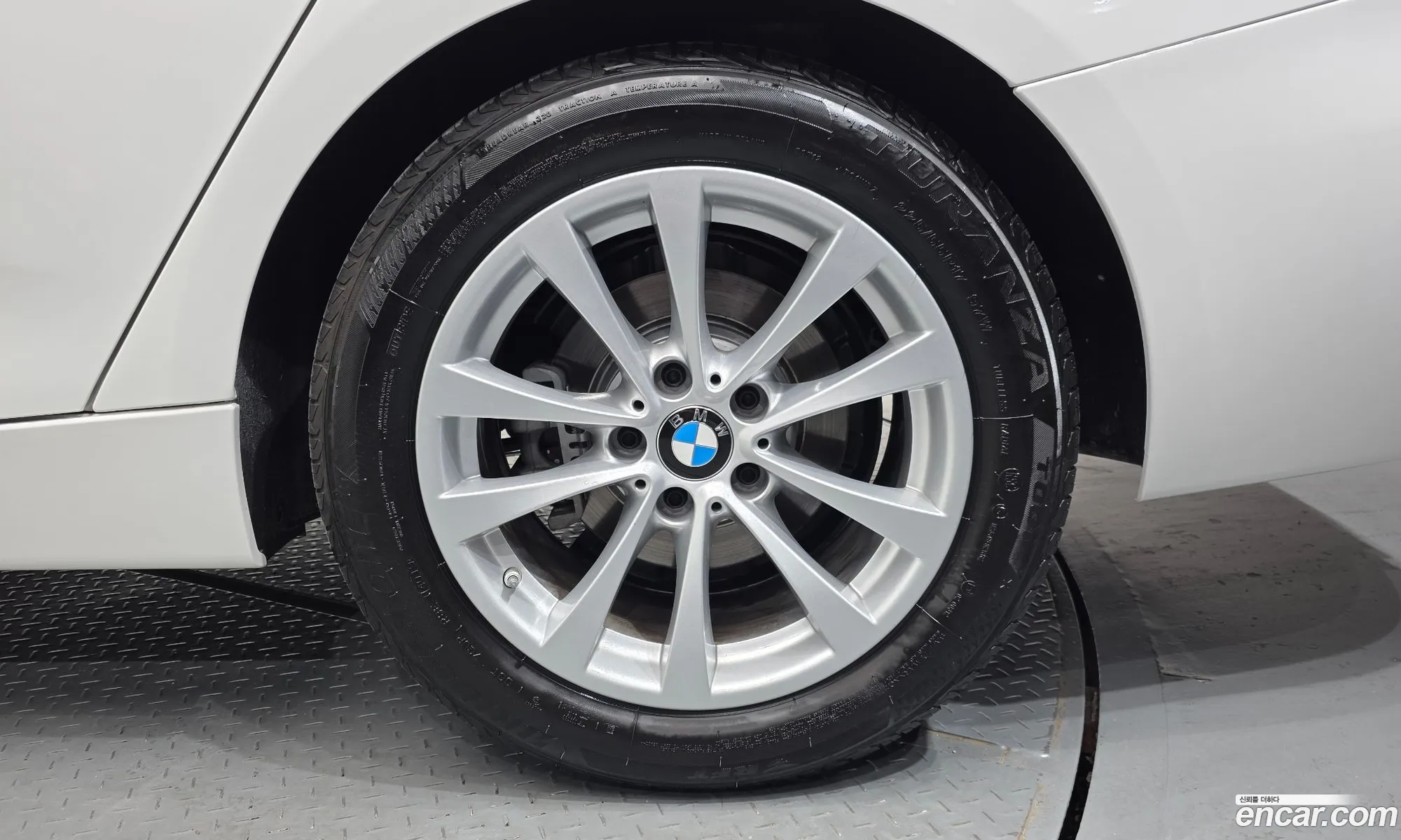BMW 3 Series GT 2020 — 5