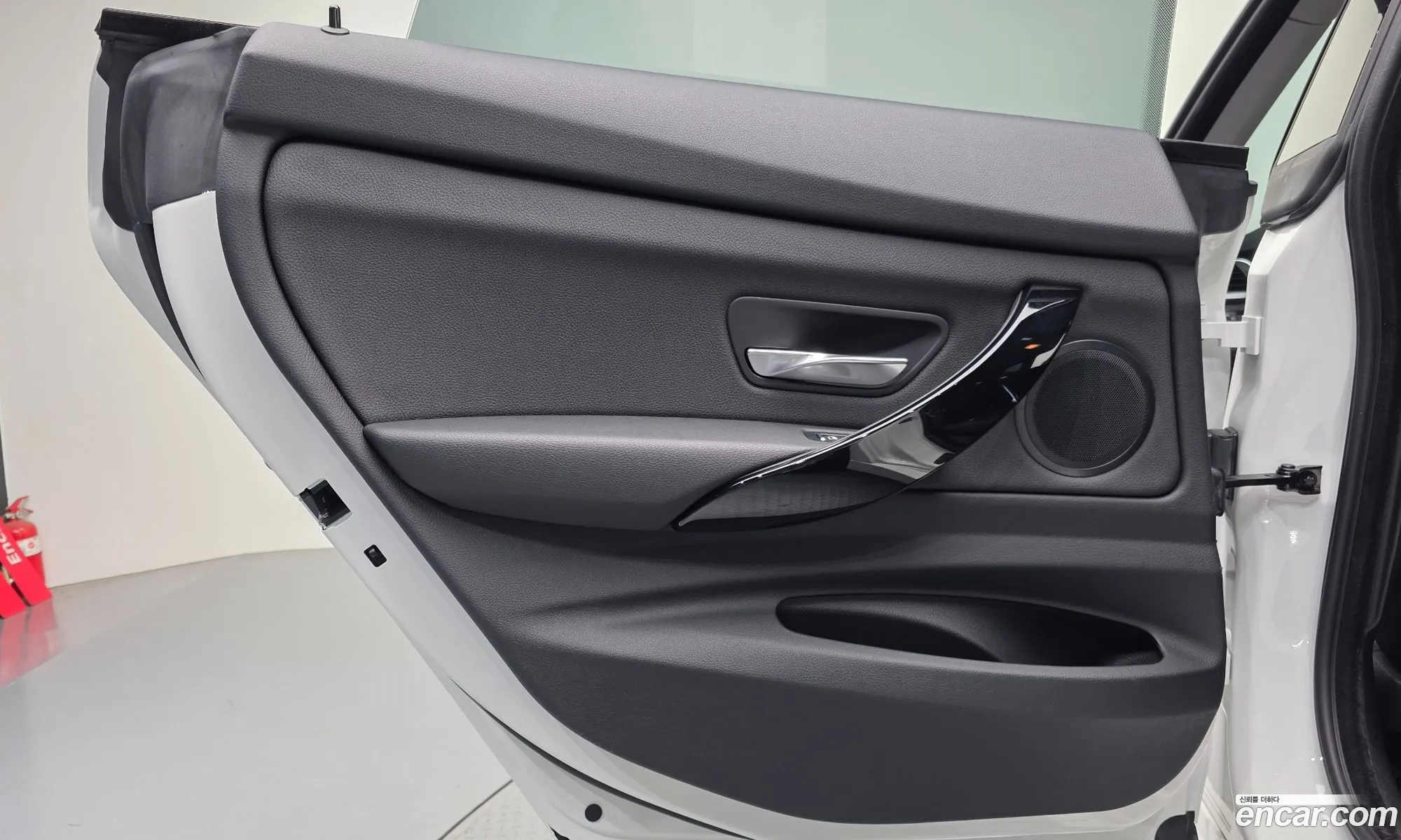BMW 3 Series GT 2020 — 9