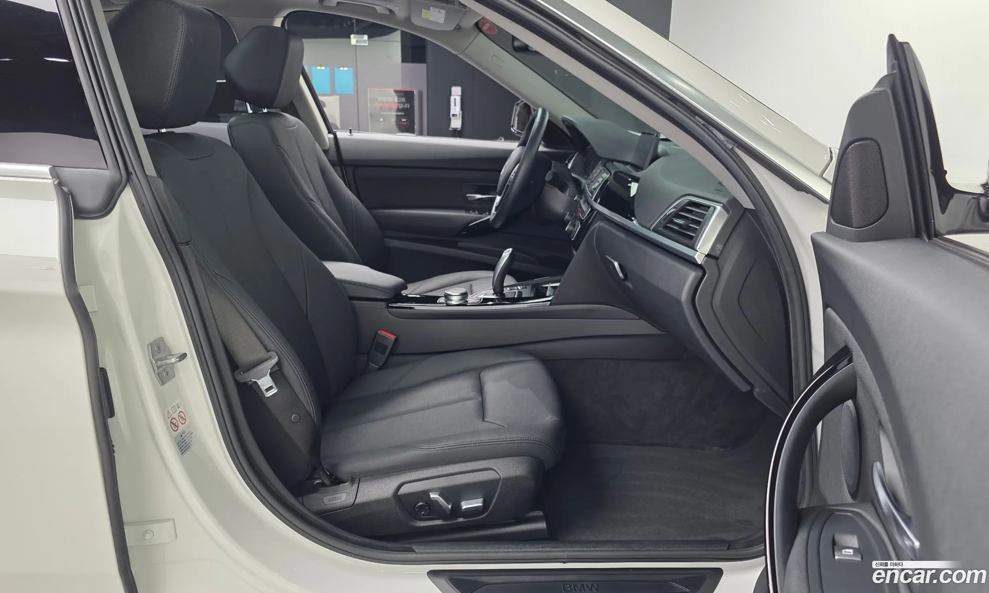 BMW 3 Series GT 2020 — 16