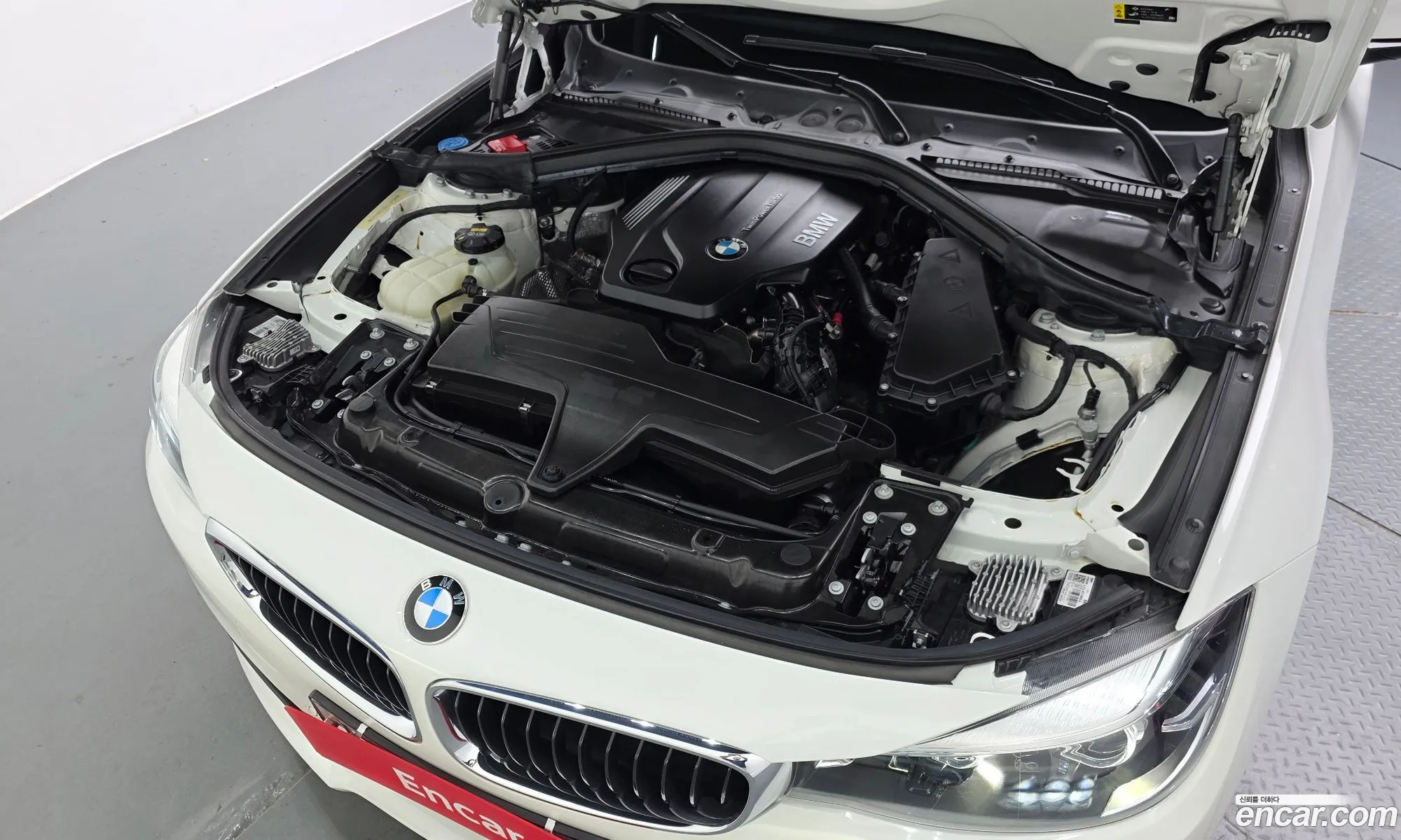 BMW 3 Series GT 2020 — 26