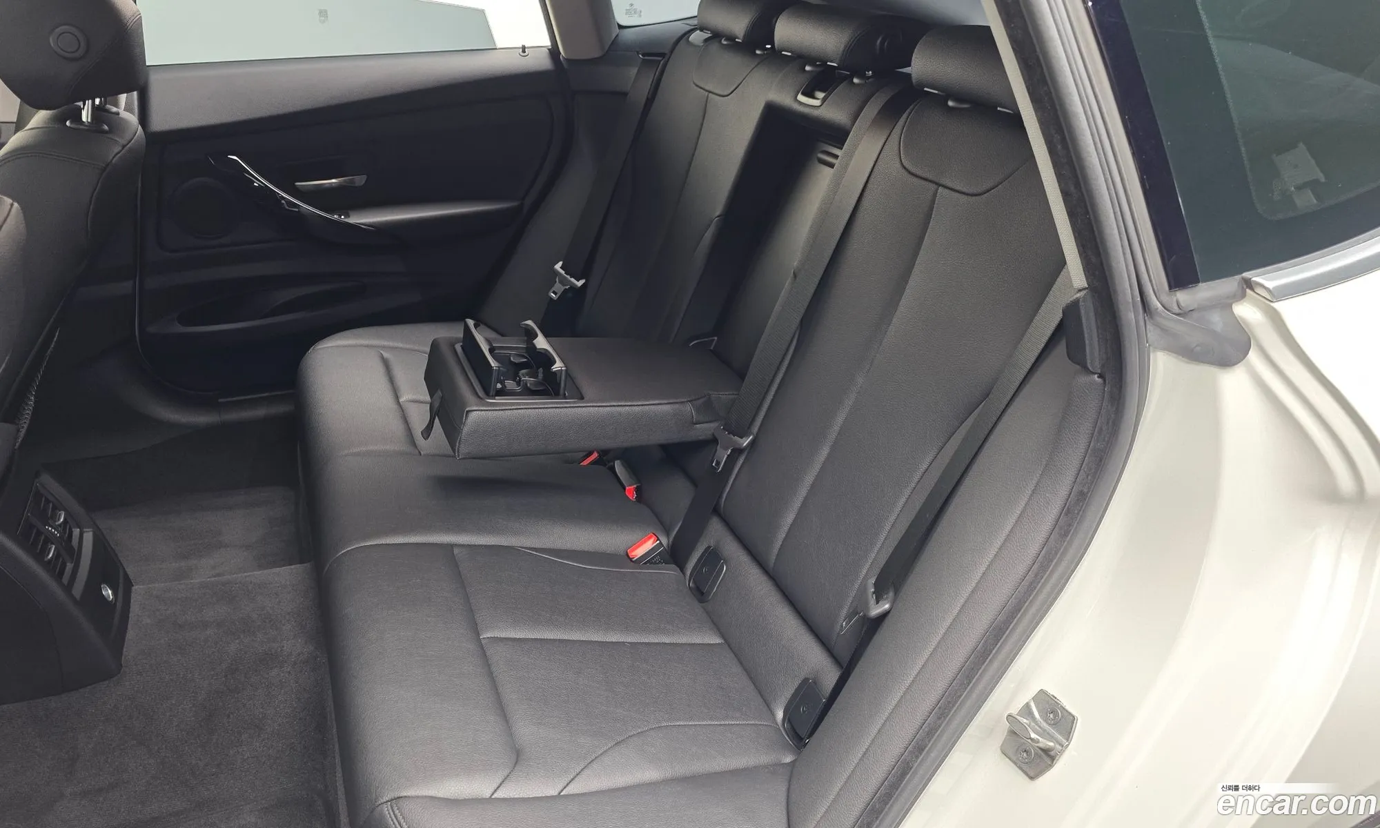 BMW 3 Series GT 2020 — 23
