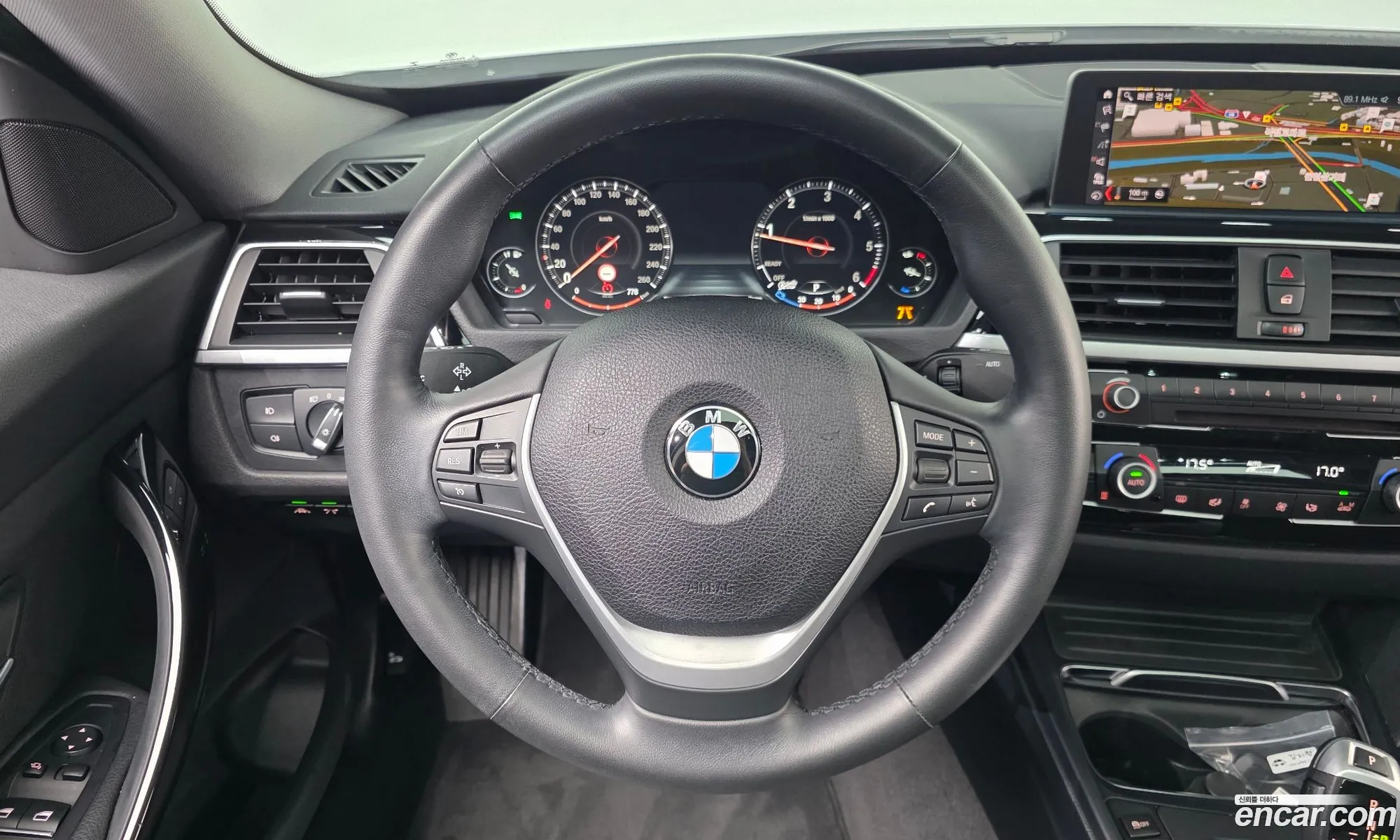 BMW 3 Series GT 2020 — 21