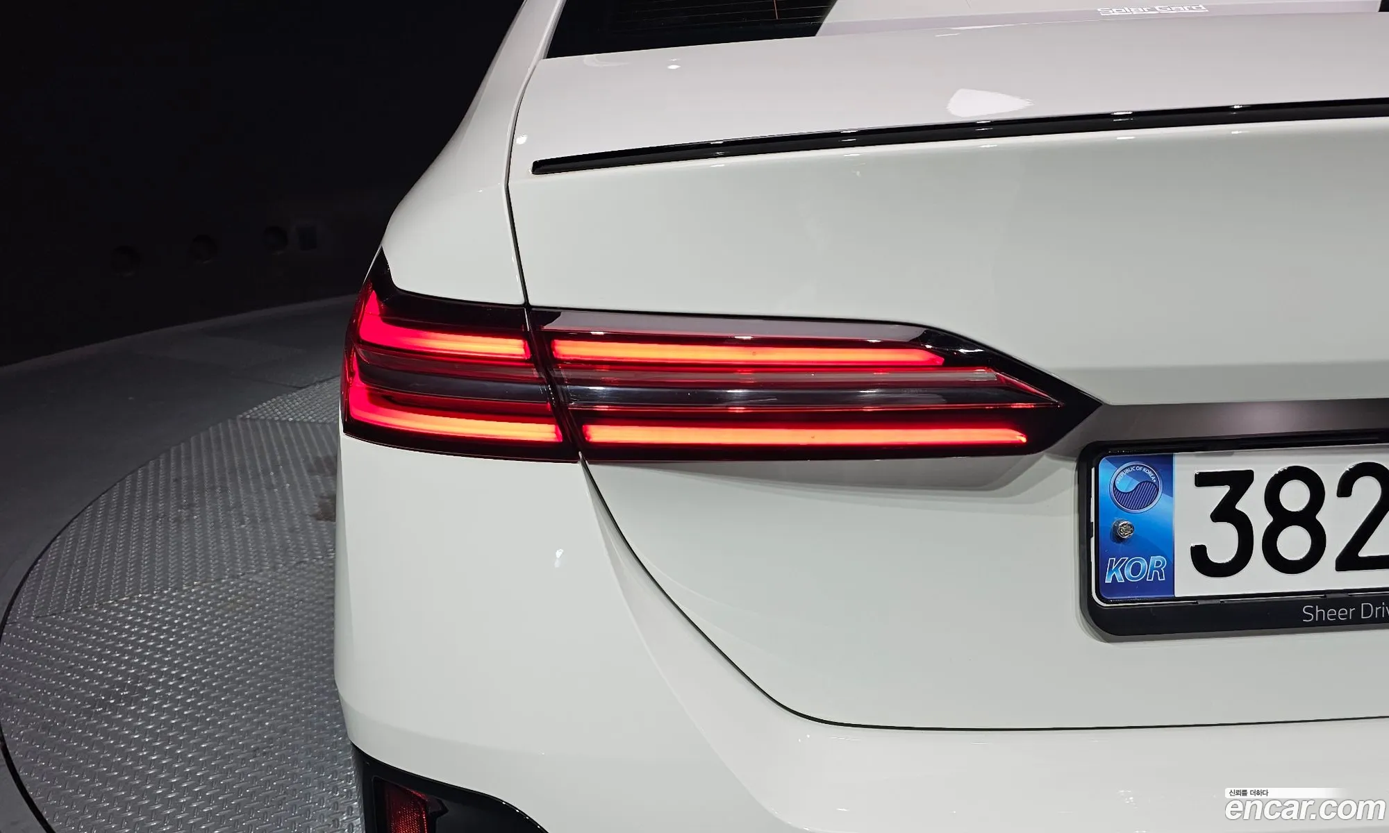 BMW 5 Series 2024 — 19