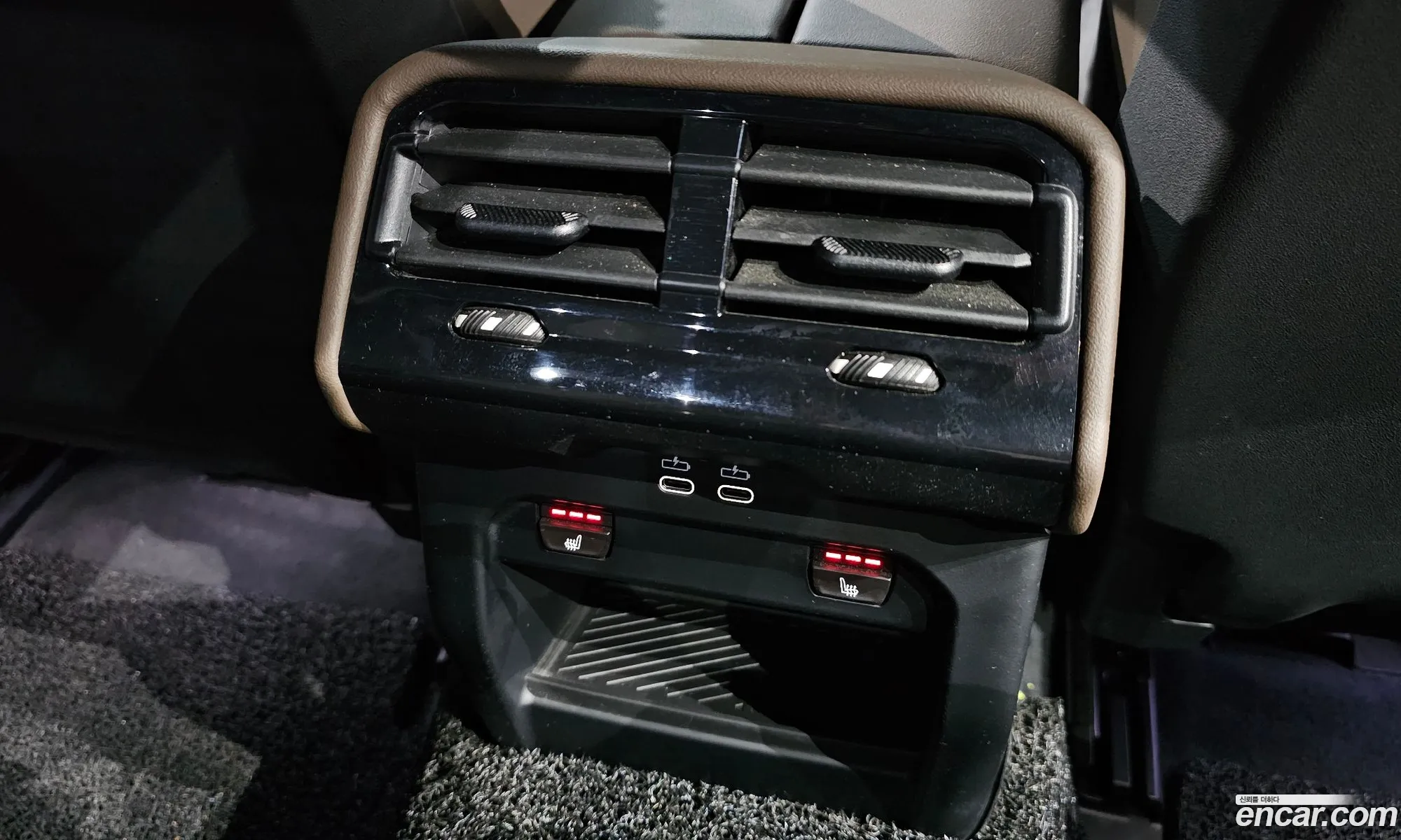 BMW 5 Series 2024 — 26