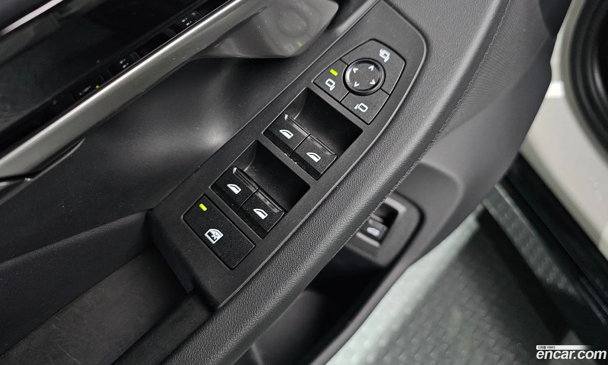 BMW 5 Series 2024 — 9
