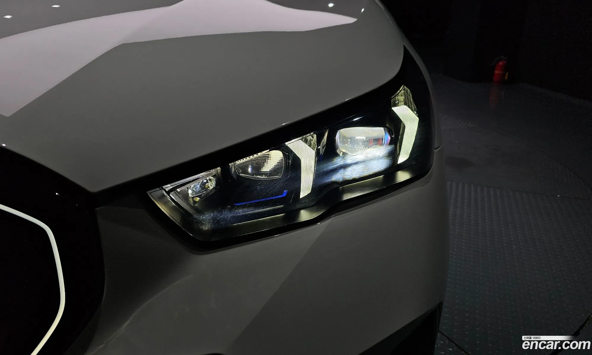 BMW 5 Series 2024 — 5