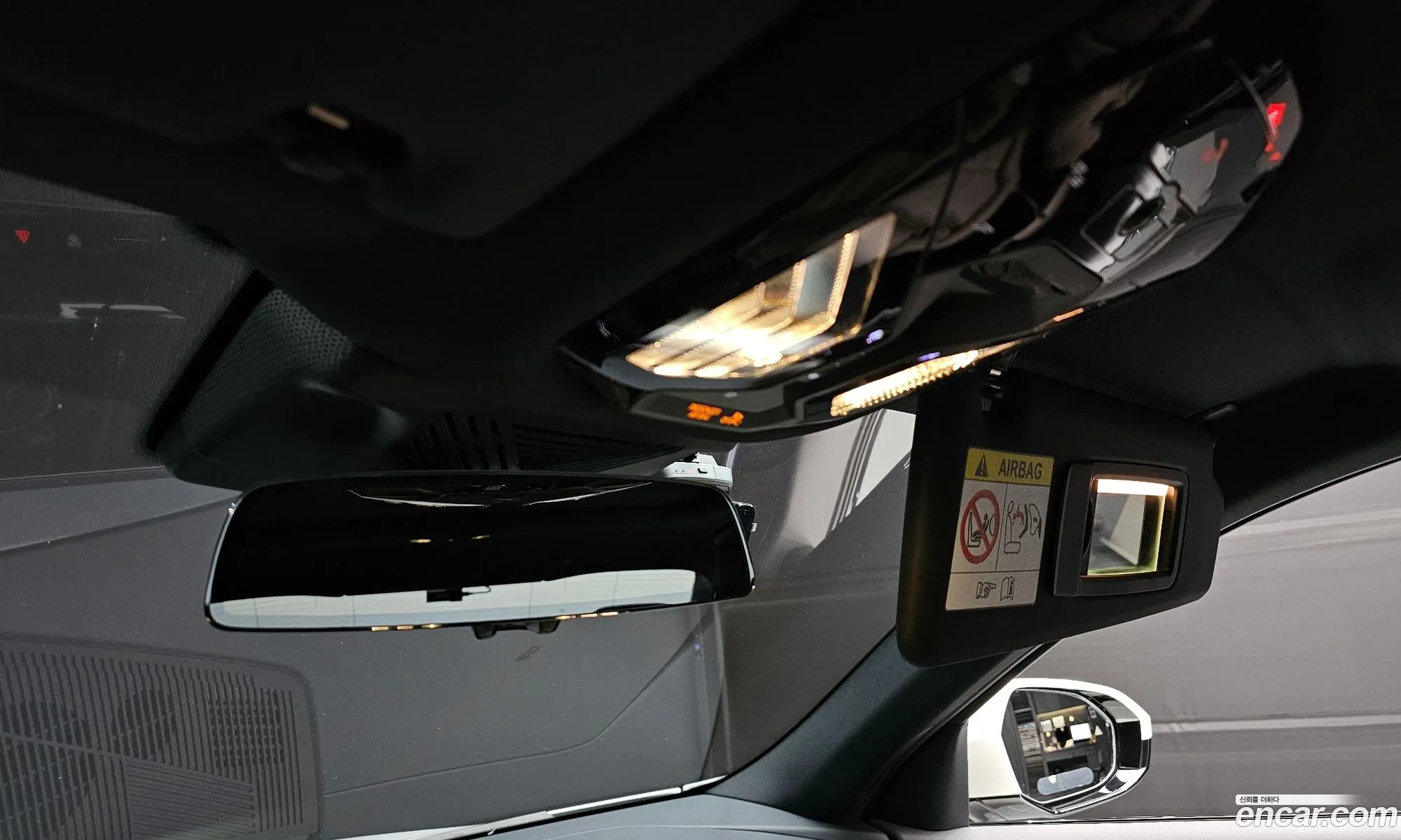 BMW 5 Series 2024 — 36