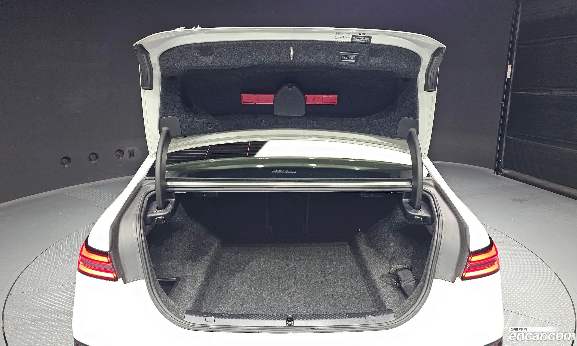 BMW 5 Series 2024 — 12