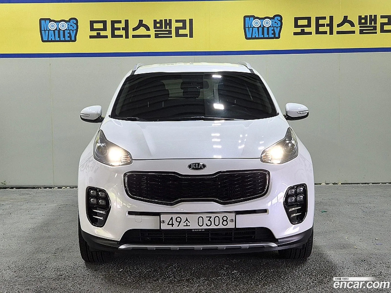 Kia Sportage 2016 — 4