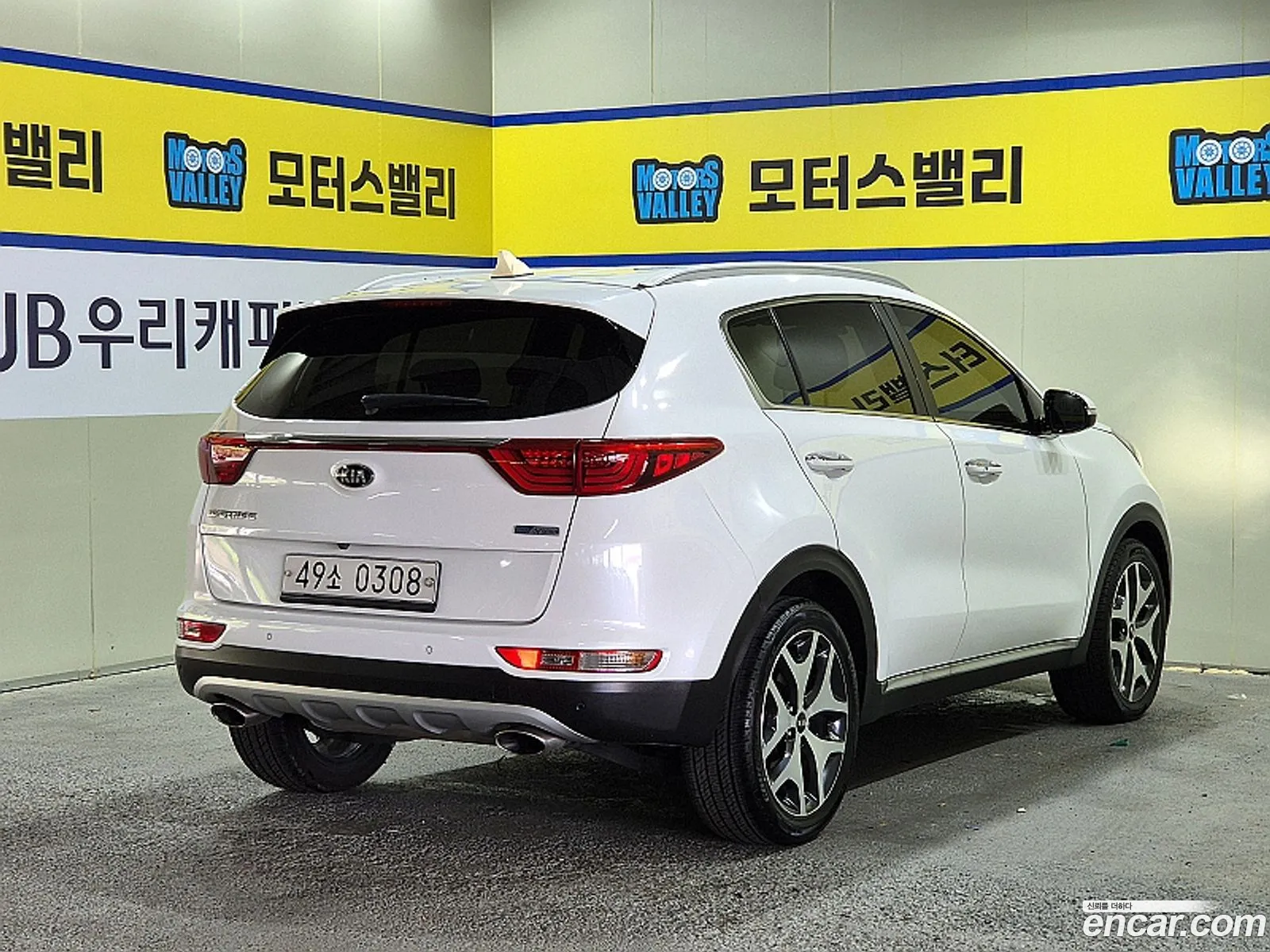 Kia Sportage 2016 — 3