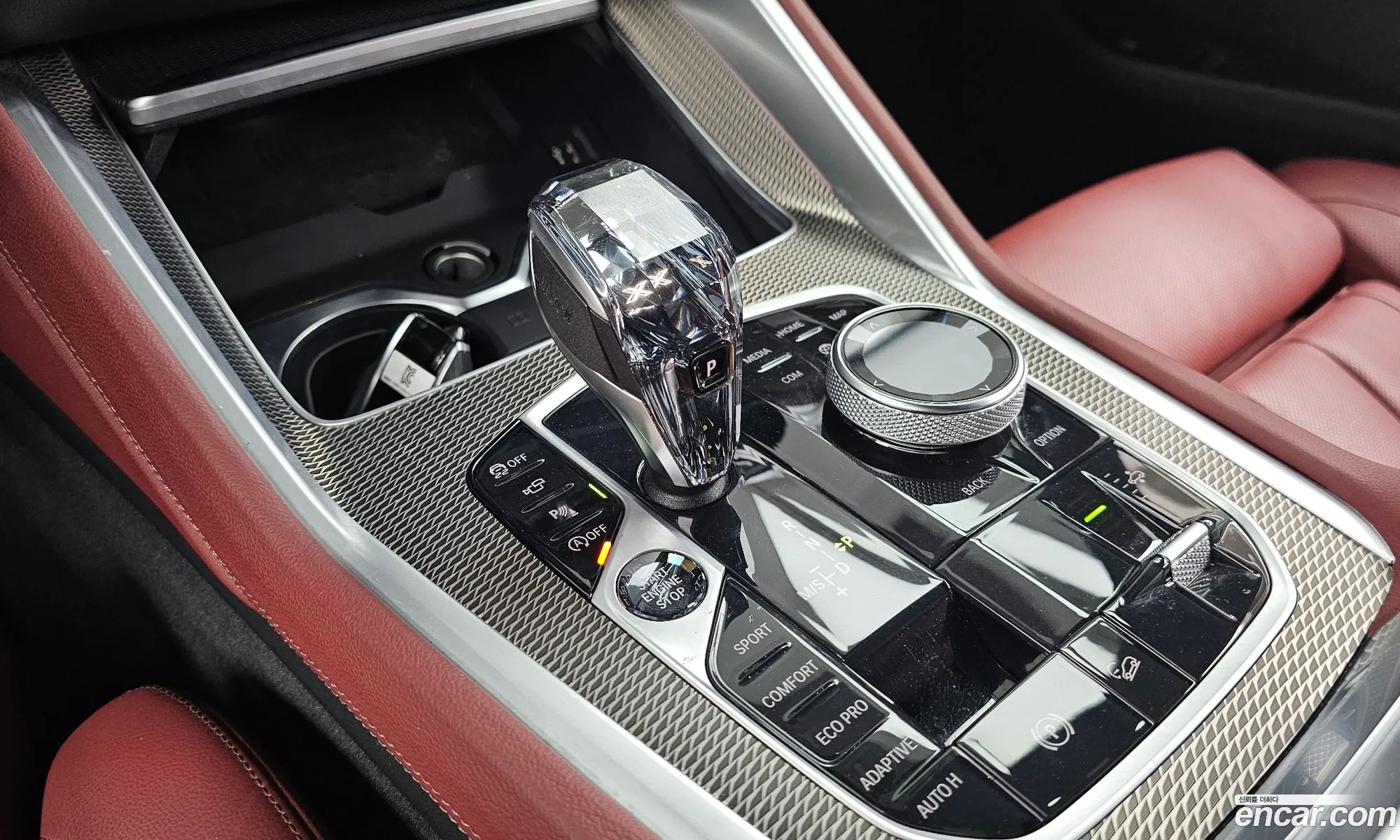 BMW X6 2021 — 15