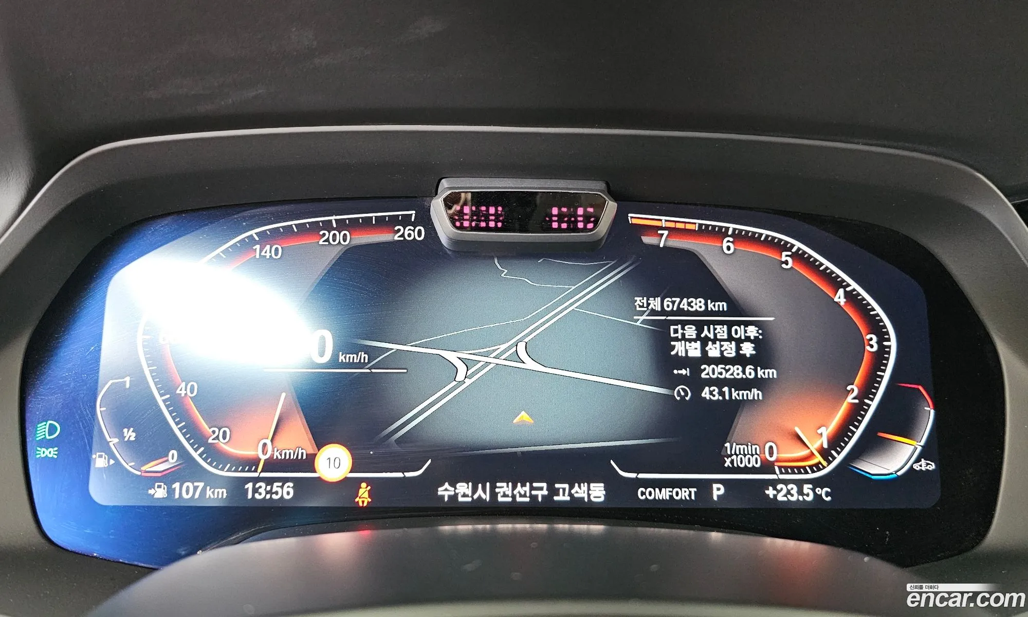 BMW X6 2021 — 17