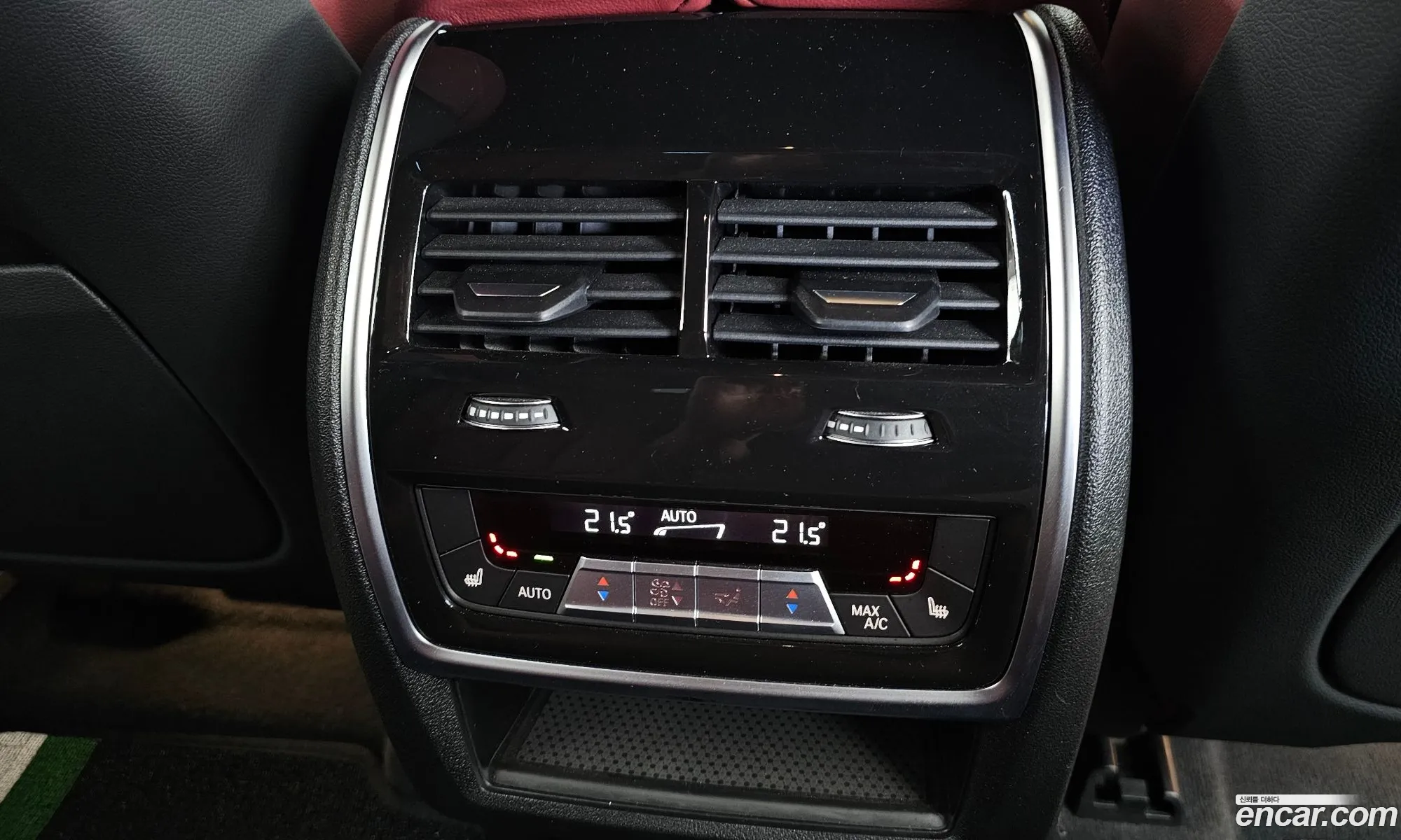 BMW X6 2021 — 13