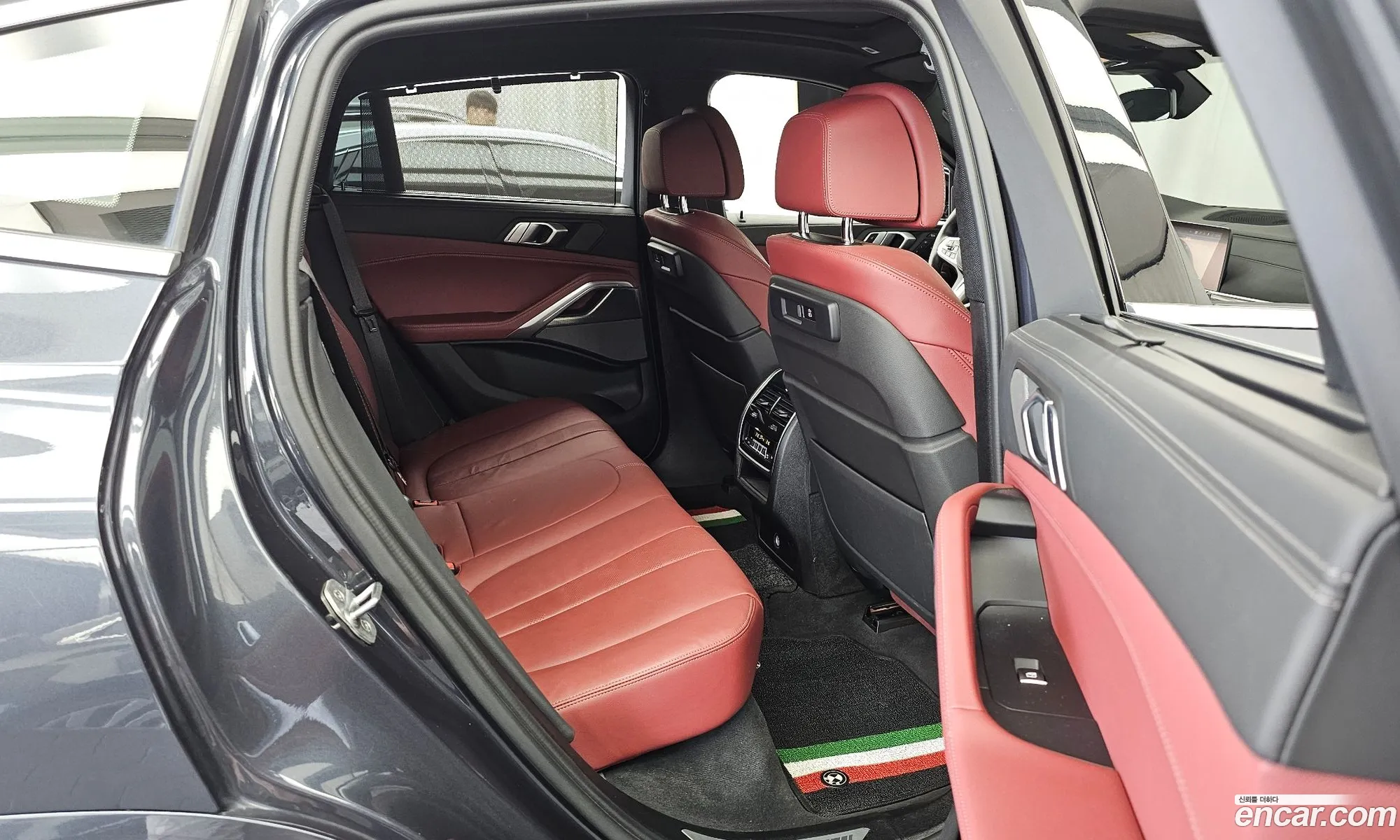 BMW X6 2021 — 5