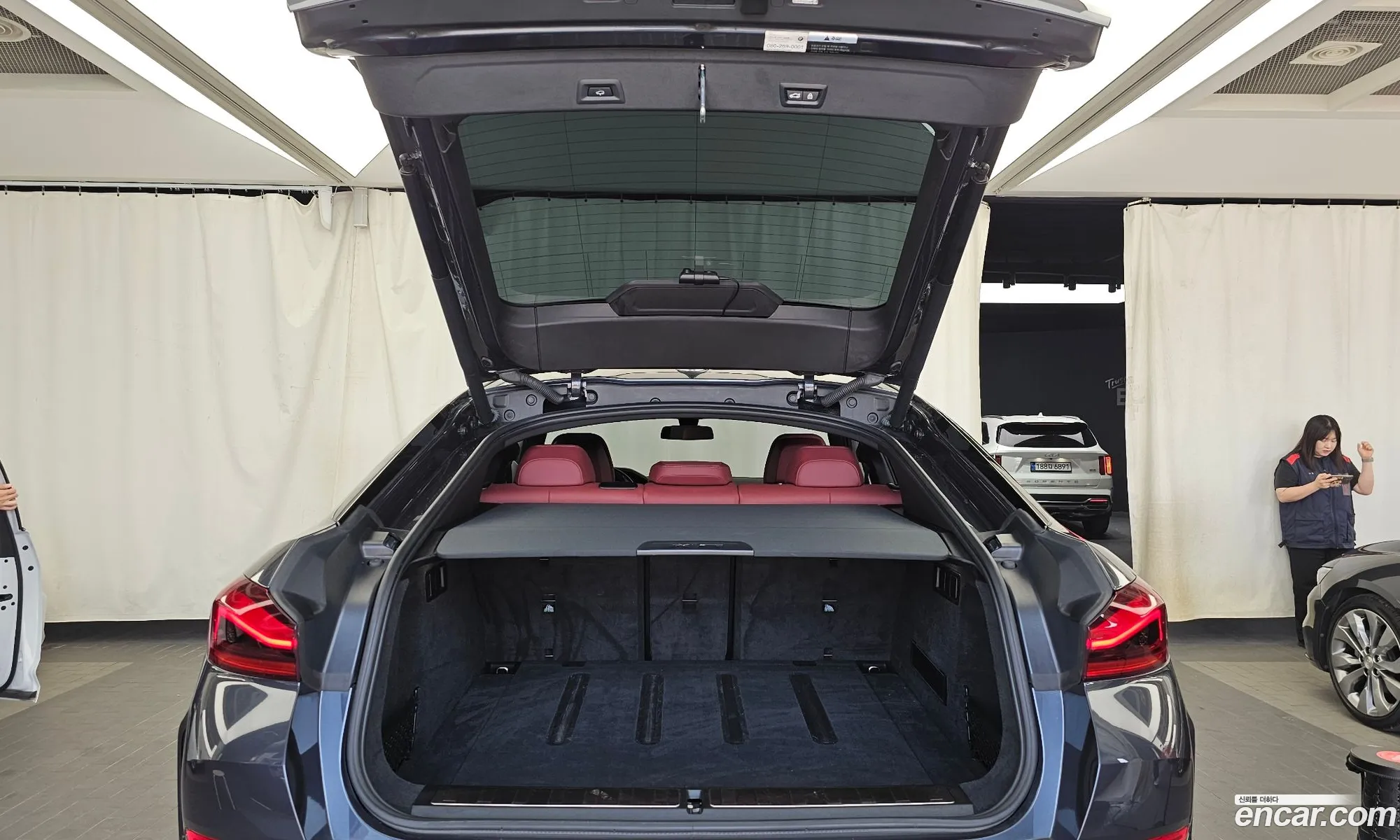 BMW X6 2021 — 14