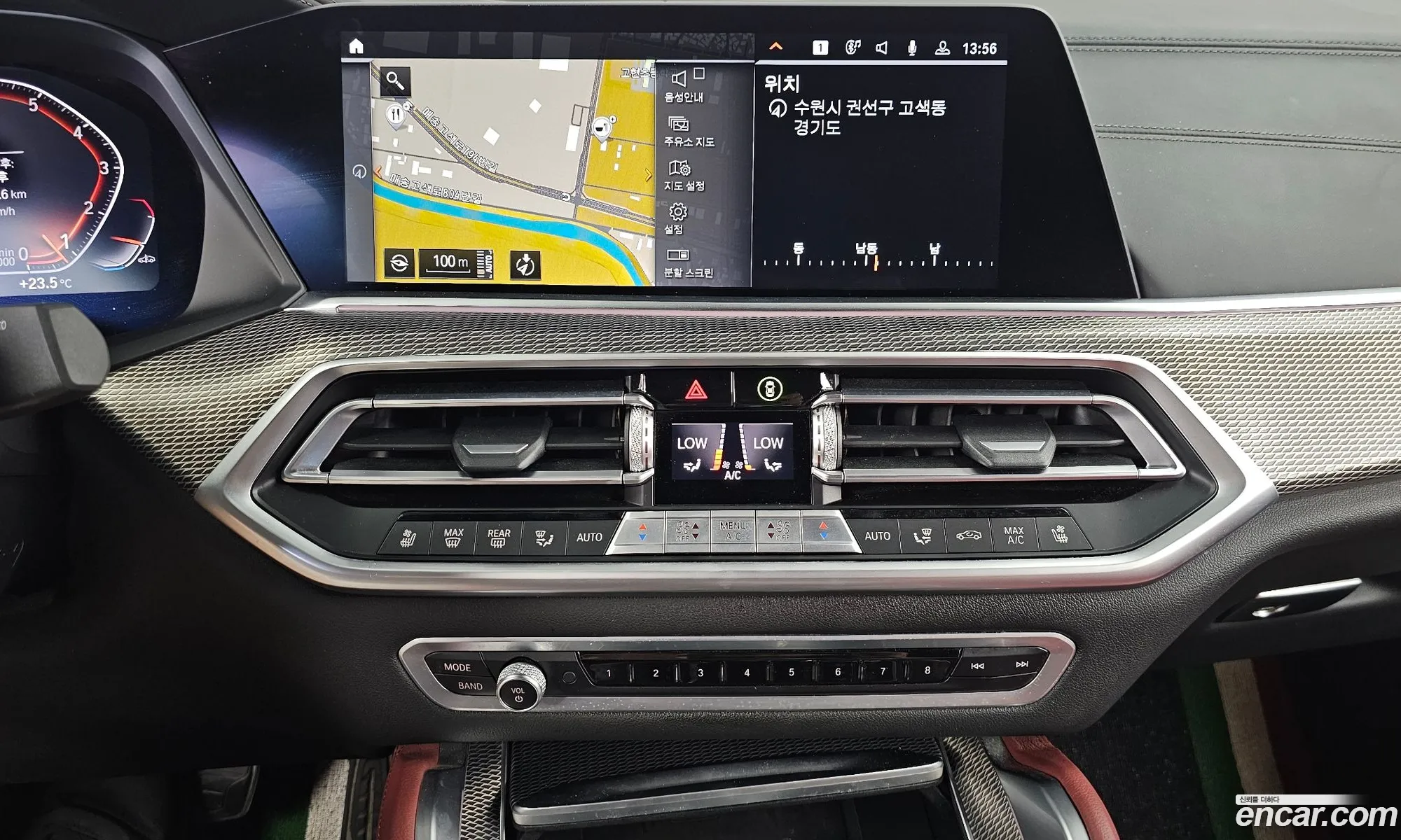 BMW X6 2021 — 18
