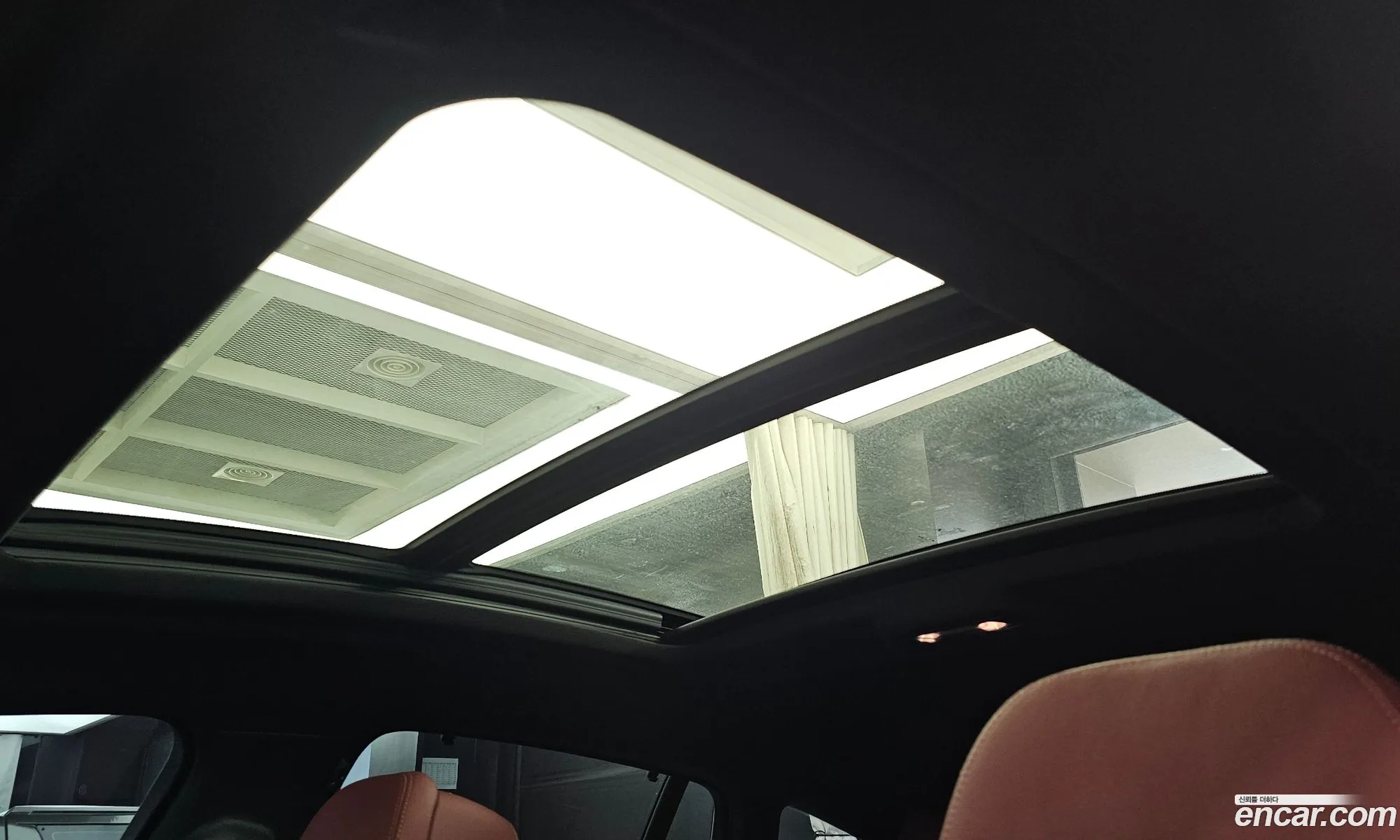 BMW X6 2021 — 8