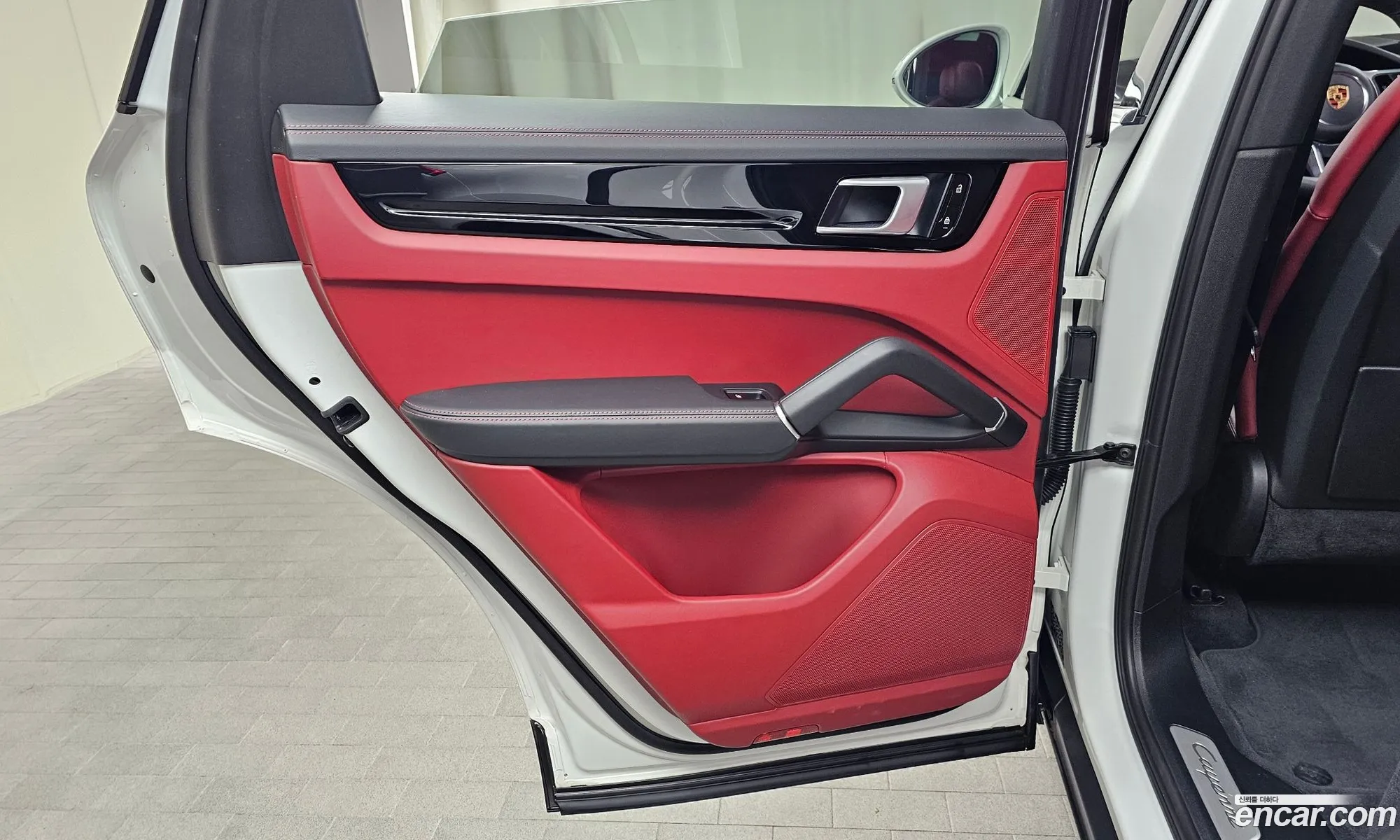 Porsche Cayenne 2020 WP1AA29Y6LDA13823 — 26