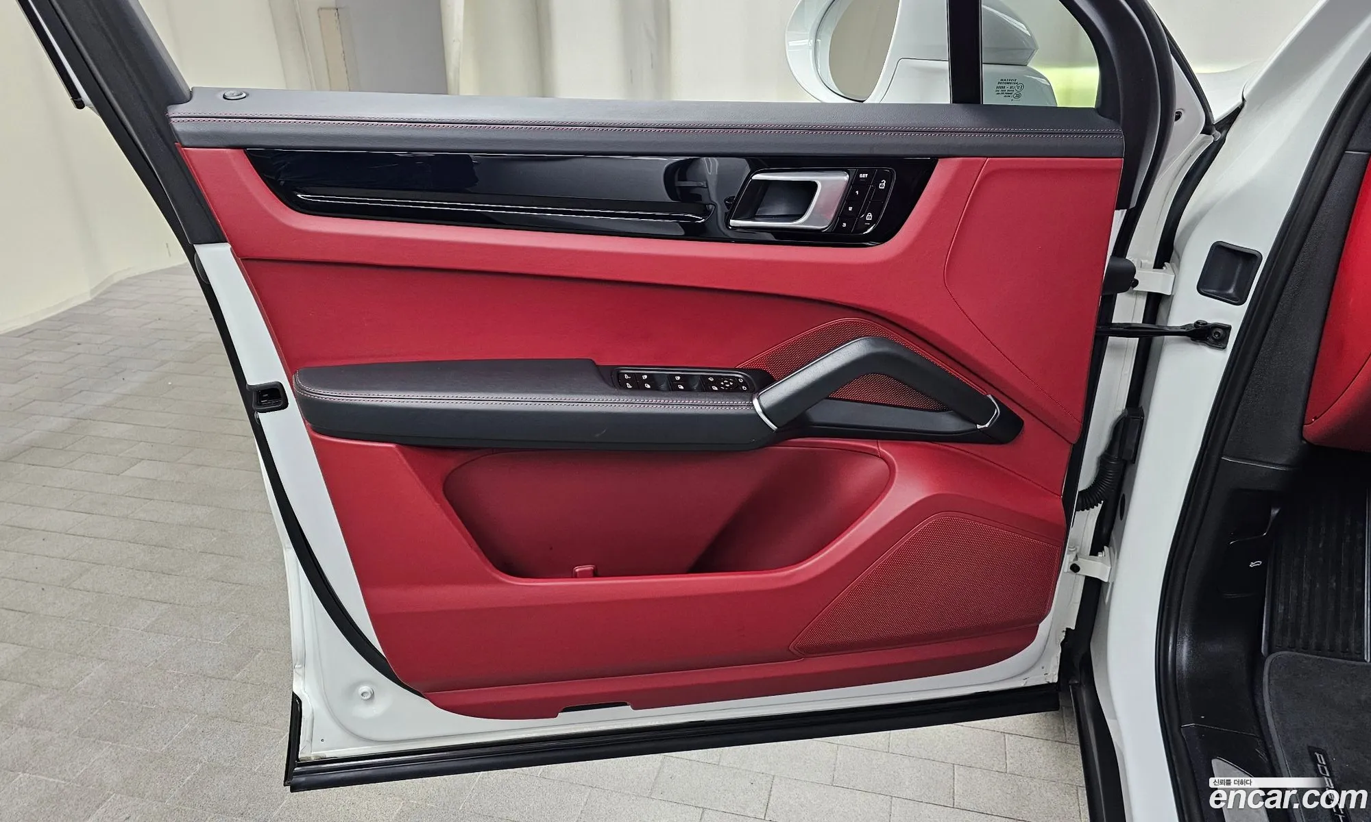 Porsche Cayenne 2020 WP1AA29Y6LDA13823 — 6
