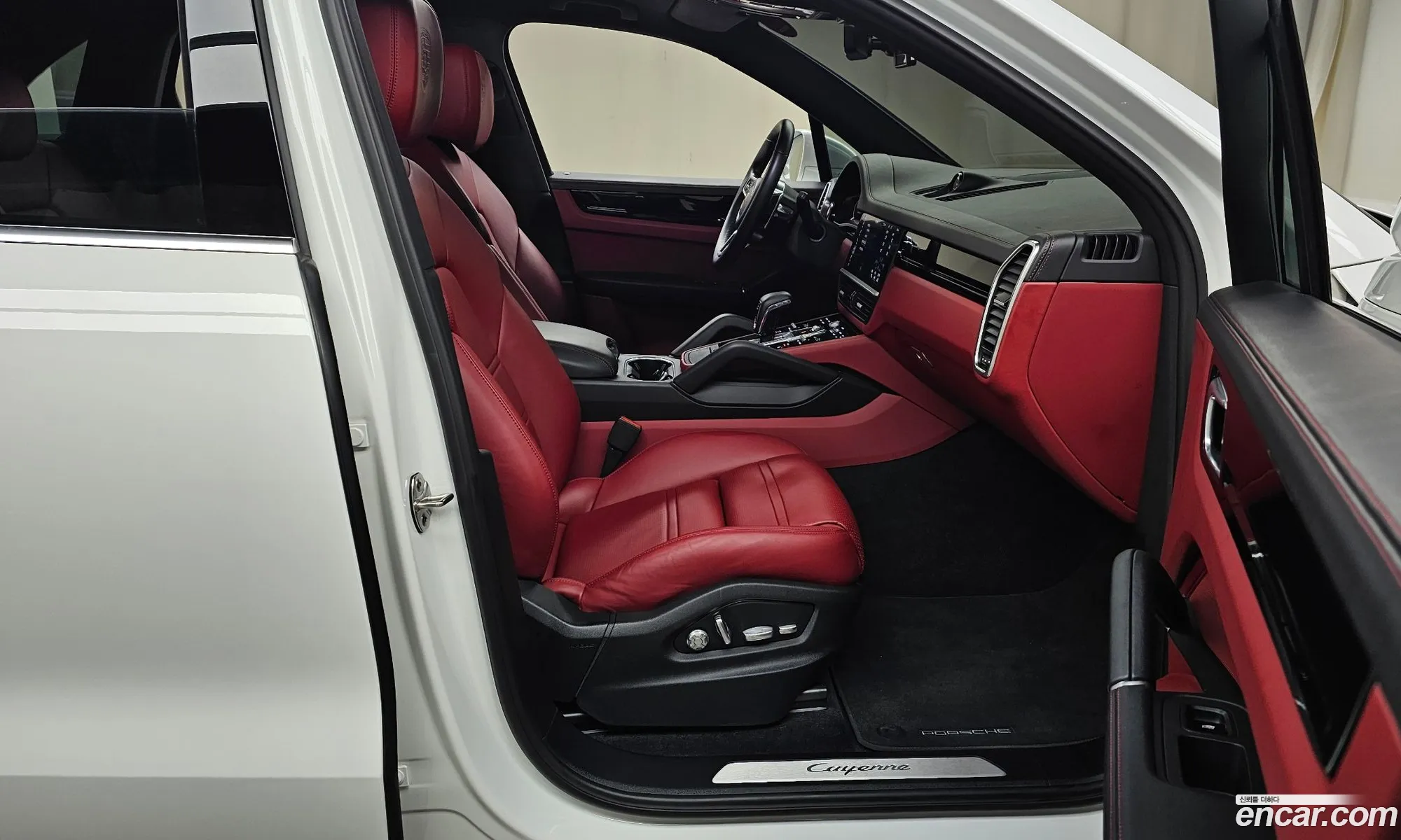Porsche Cayenne 2020 WP1AA29Y6LDA13823 — 4
