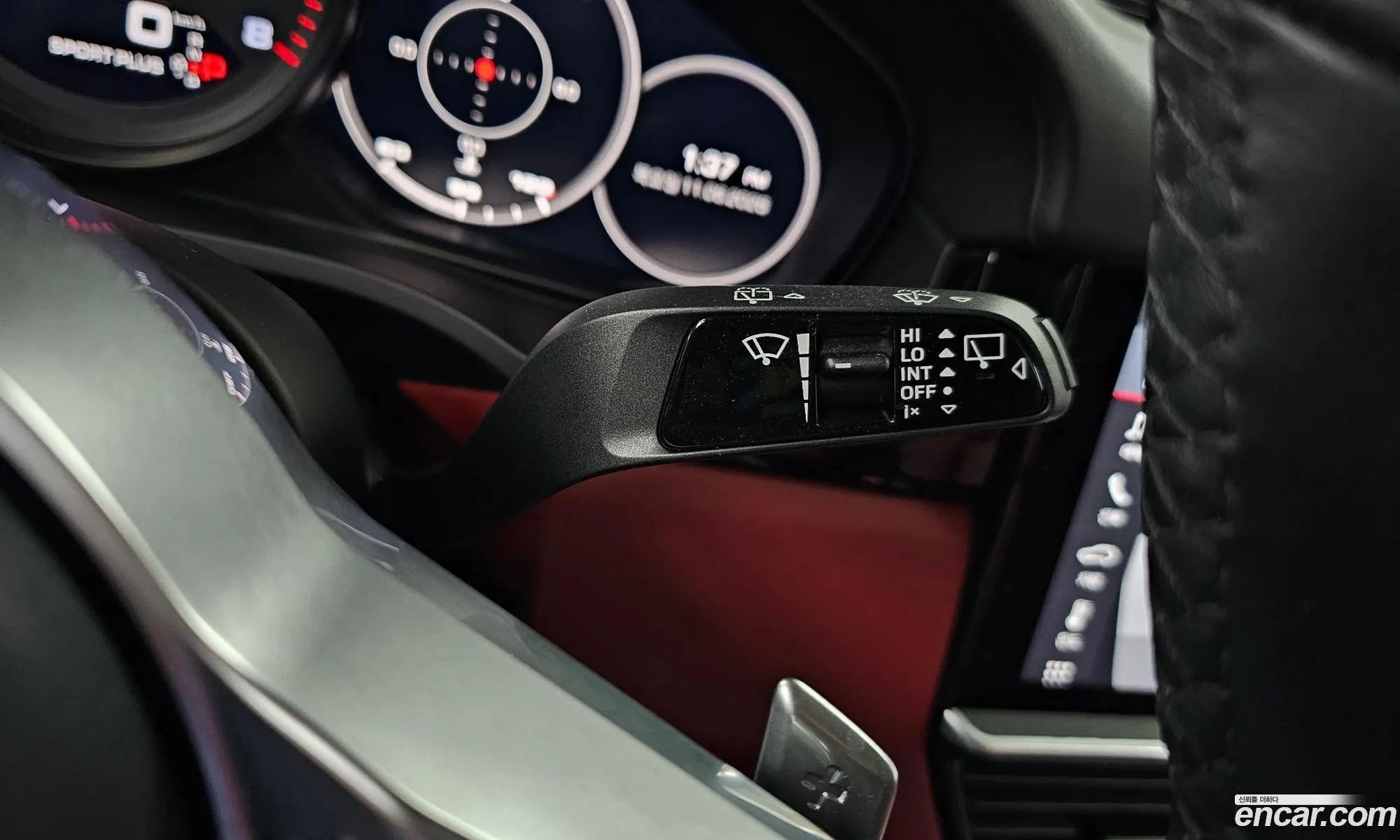 Porsche Cayenne 2020 WP1AA29Y6LDA13823 — 22
