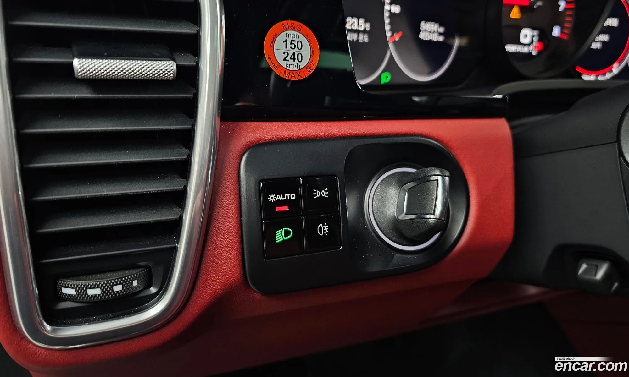 Porsche Cayenne 2020 WP1AA29Y6LDA13823 — 19