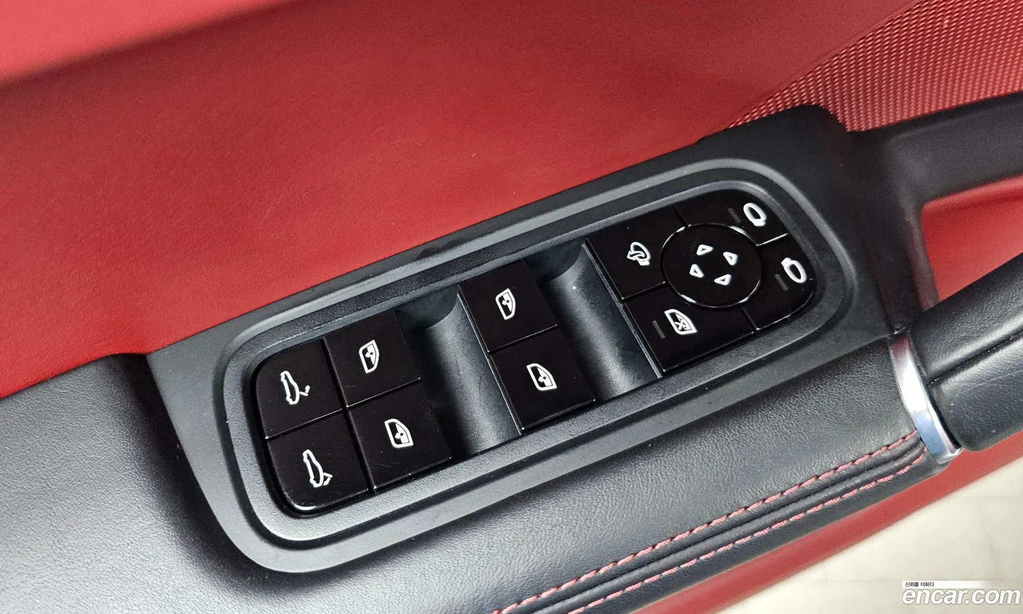 Porsche Cayenne 2020 WP1AA29Y6LDA13823 — 9