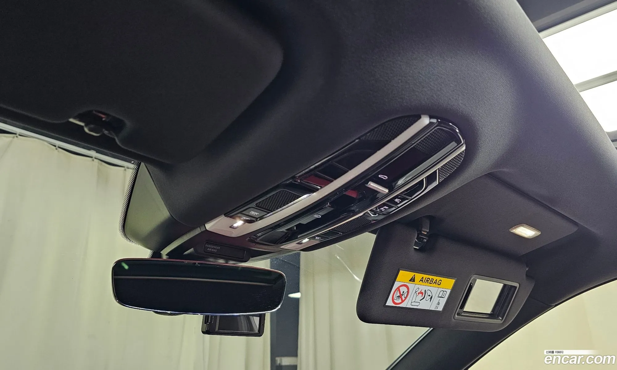 Porsche Cayenne 2020 WP1AA29Y6LDA13823 — 32