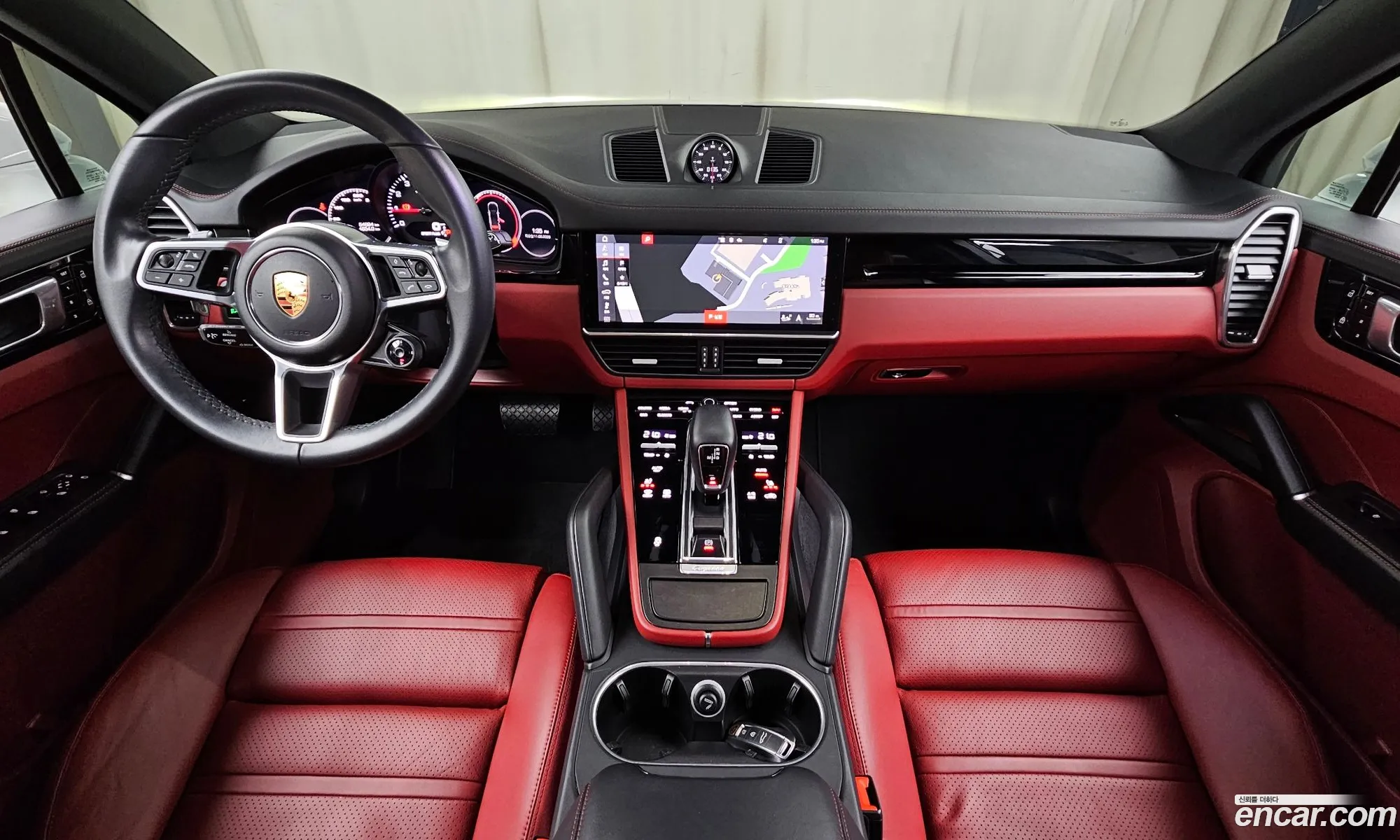 Porsche Cayenne 2020 WP1AA29Y6LDA13823 — 30